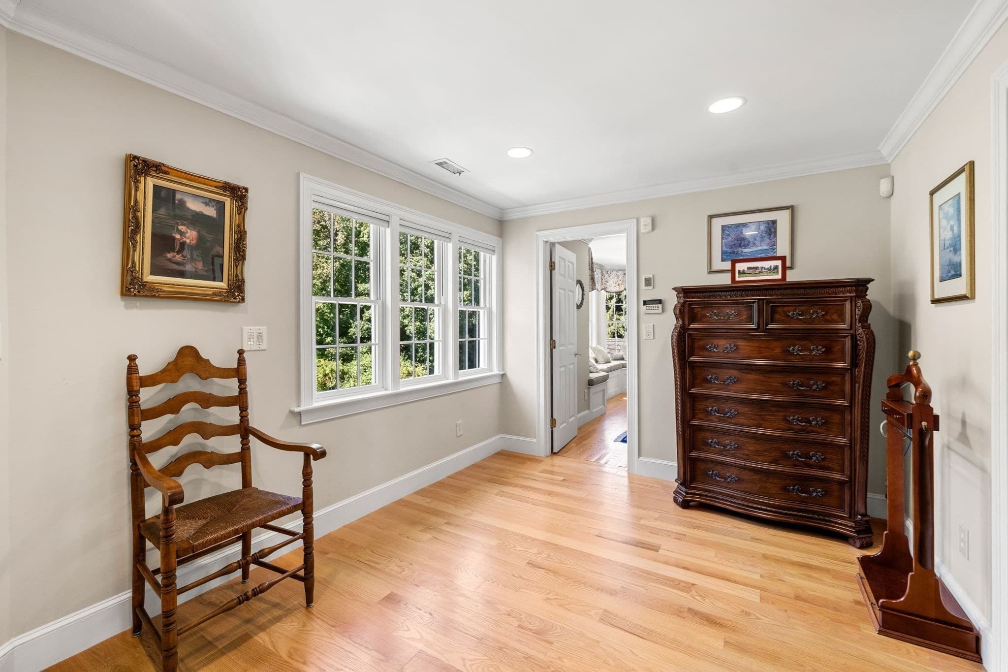 Single Family Residence at 55 S Main Street, Topsfield MA 01983, Topsfield, photo 25 of 42