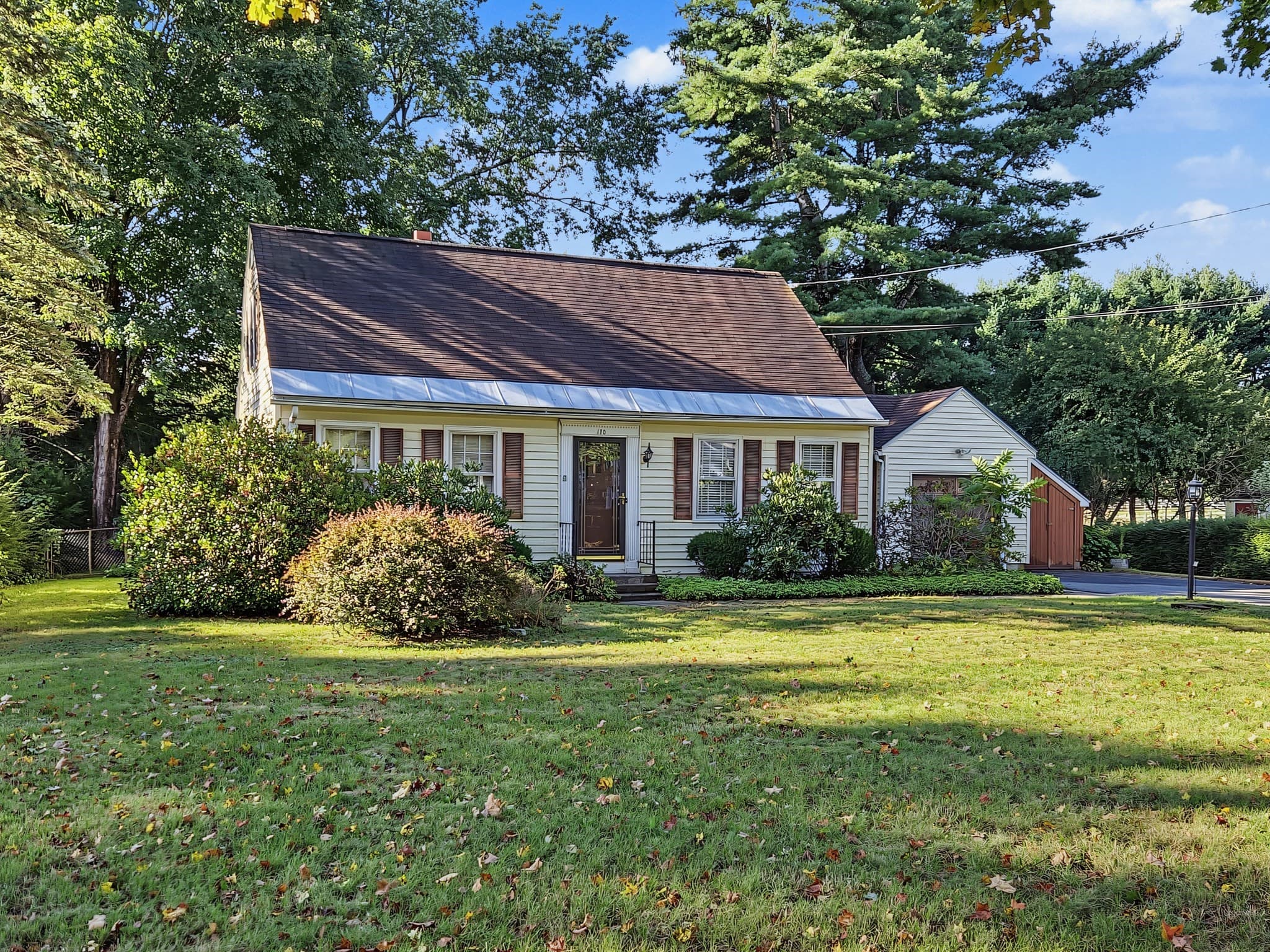 170 Barton Rd, Greenfield MA 01301