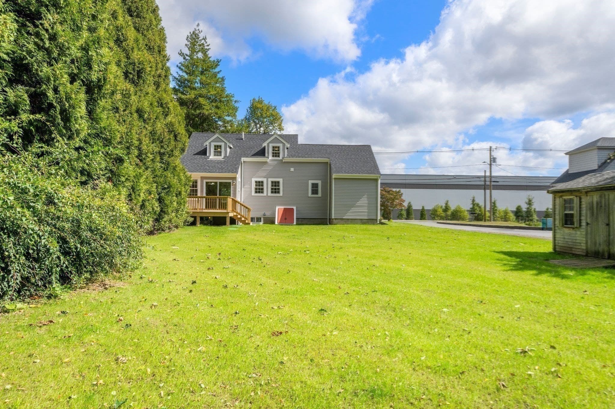 Single Family Residence at 547 Turnpike St, Easton MA 02375, Easton, photo 23 of 40