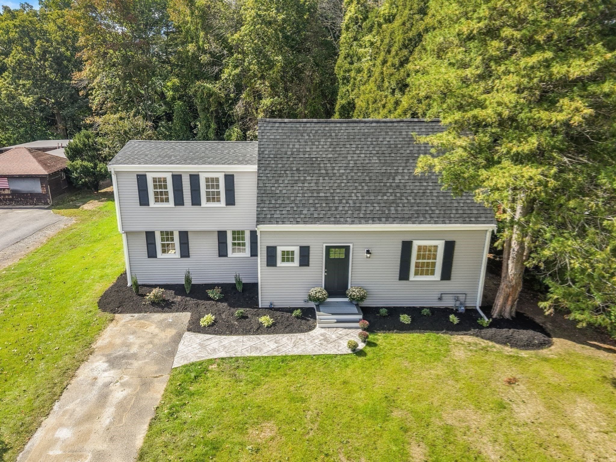 Single Family Residence at 547 Turnpike St, Easton MA 02375, Easton, photo 27 of 40