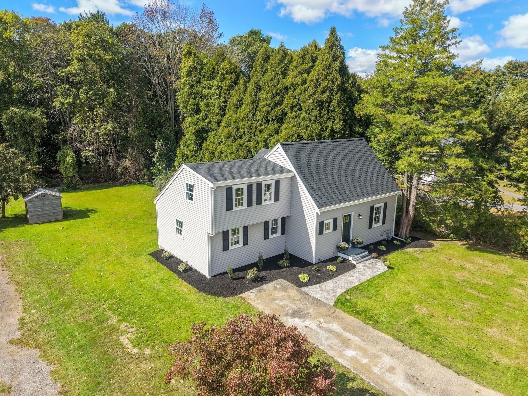 Single Family Residence at 547 Turnpike St, Easton MA 02375, Easton, photo 2 of 40