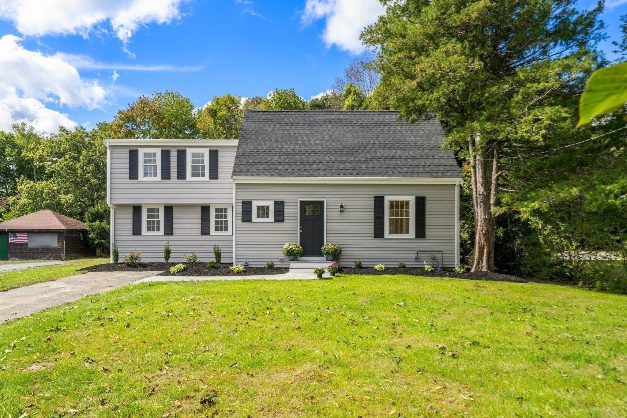 Single Family Residence at 547 Turnpike St, Easton MA 02375, Easton, photo 26 of 40