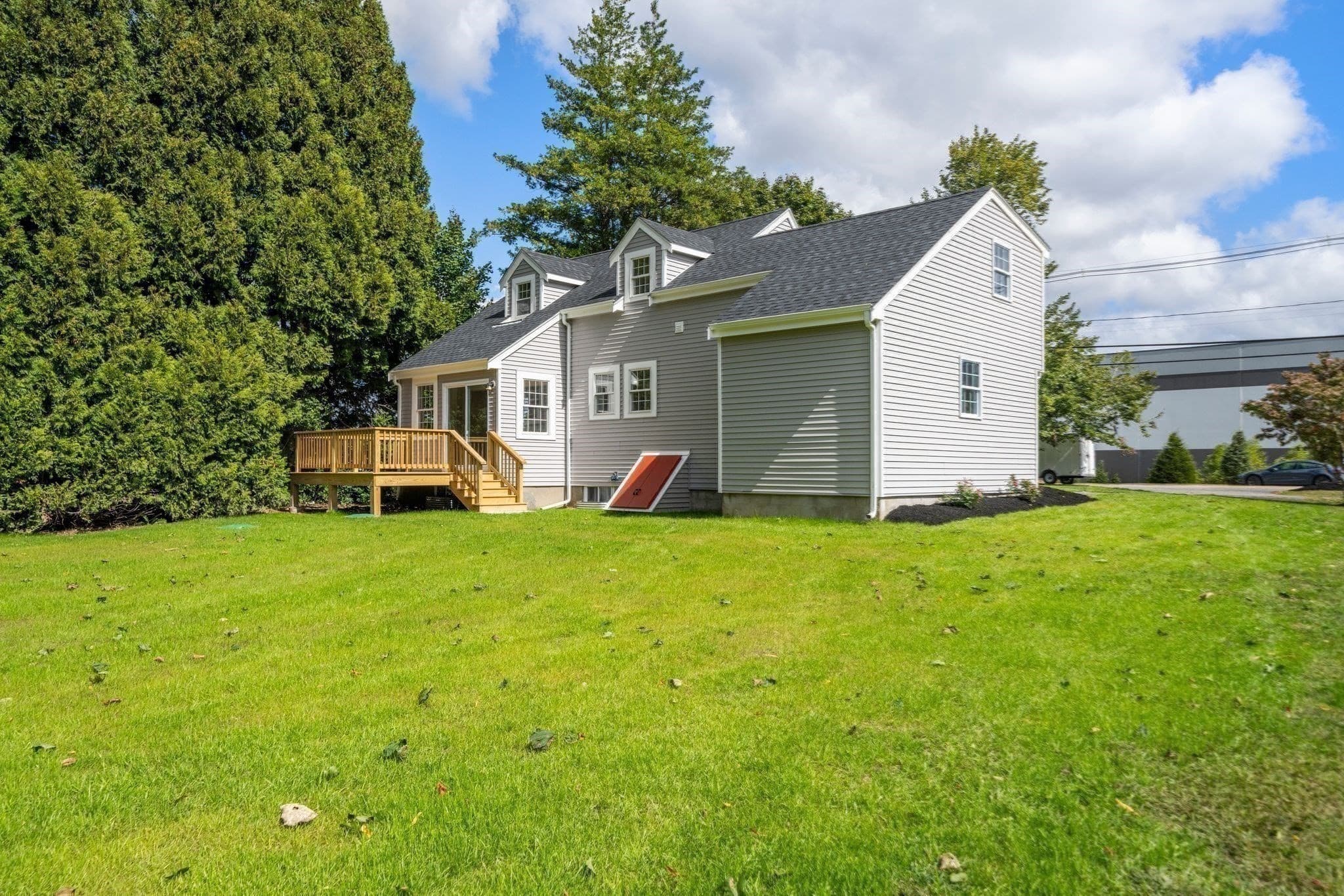 Single Family Residence at 547 Turnpike St, Easton MA 02375, Easton, photo 22 of 40