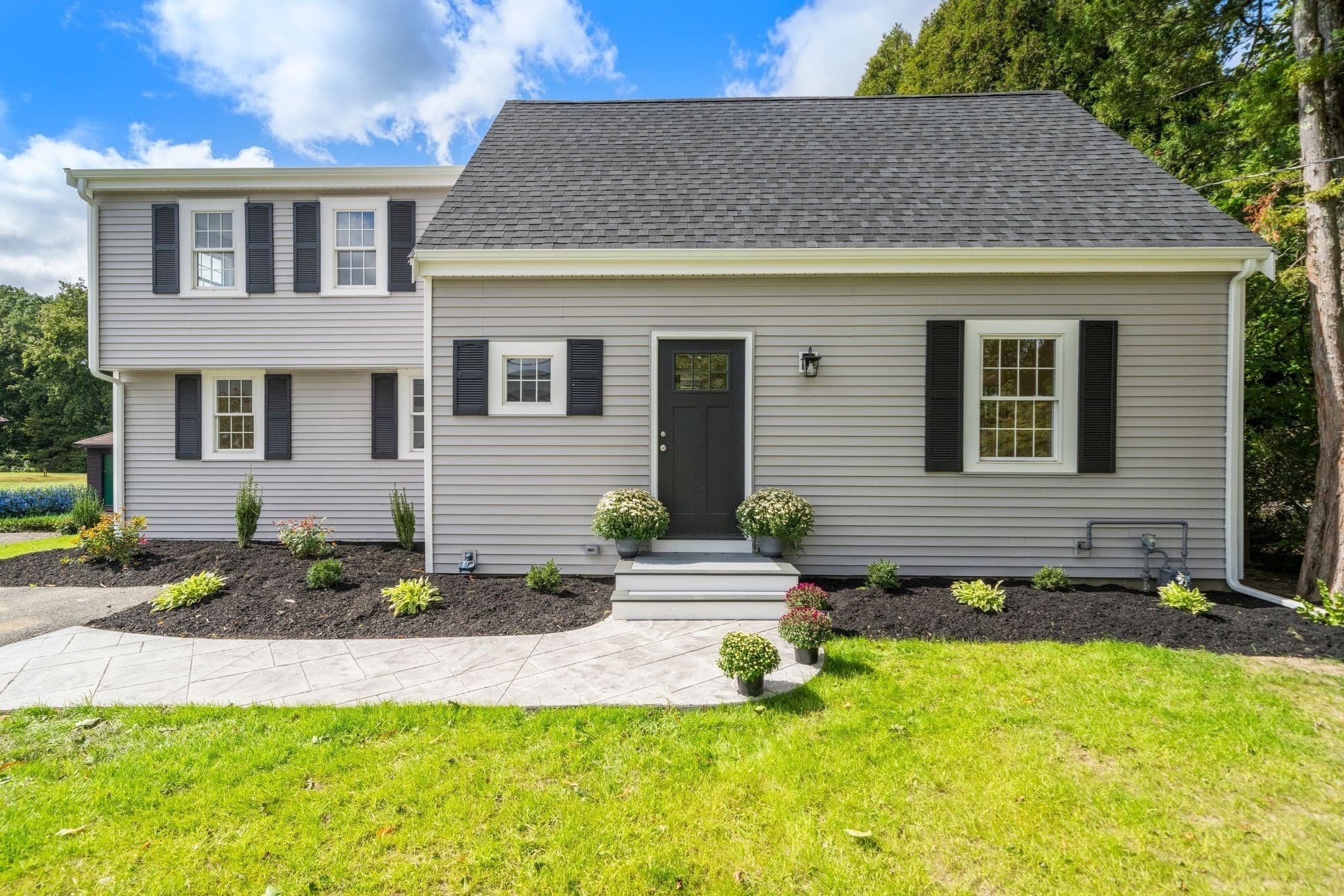 547 Turnpike St, Easton MA 02375