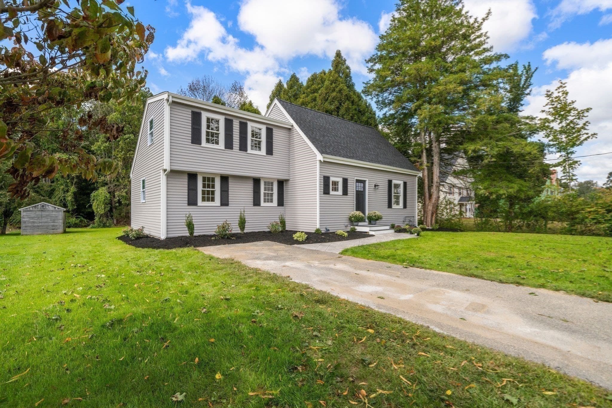Single Family Residence at 547 Turnpike St, Easton MA 02375, Easton, photo 28 of 40