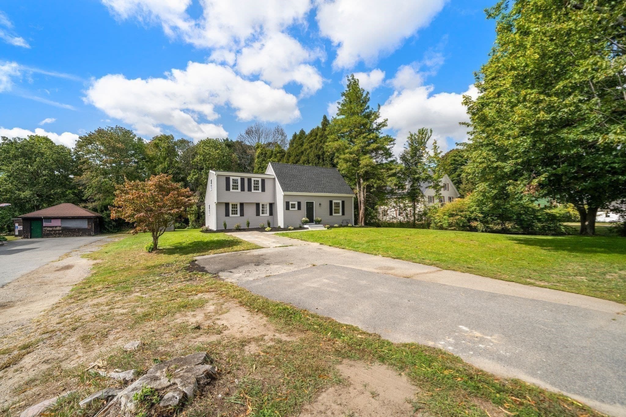 Single Family Residence at 547 Turnpike St, Easton MA 02375, Easton, photo 30 of 40