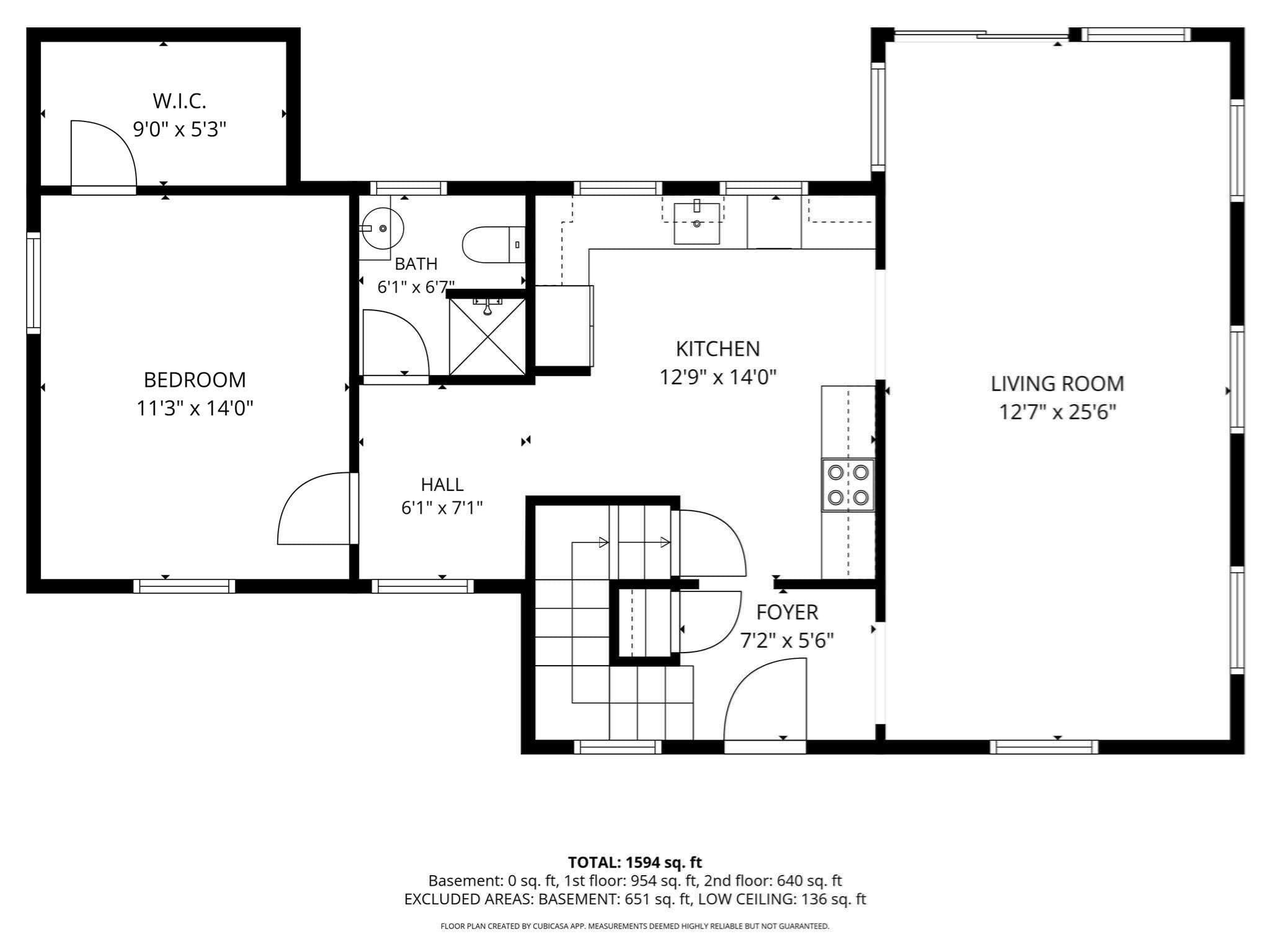 Single Family Residence at 547 Turnpike St, Easton MA 02375, Easton, photo 38 of 40