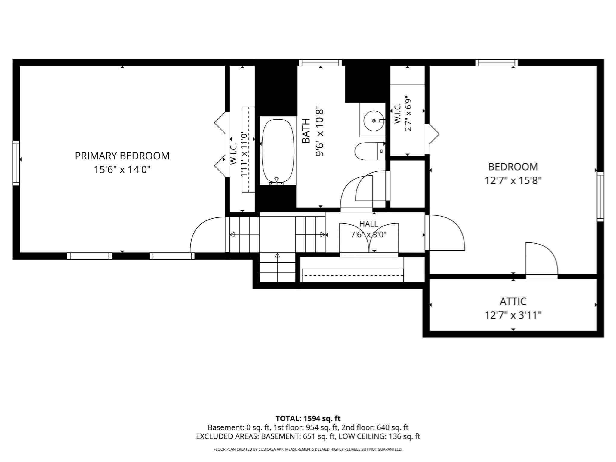 Single Family Residence at 547 Turnpike St, Easton MA 02375, Easton, photo 39 of 40