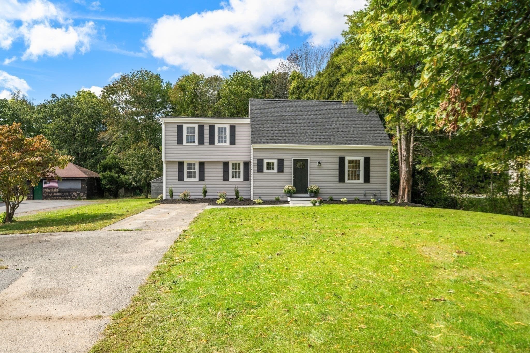 Single Family Residence at 547 Turnpike St, Easton MA 02375, Easton, photo 29 of 40