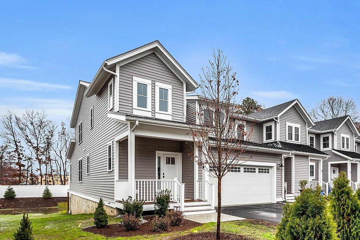 7 East Dexter Avenue # 13, Woburn MA 01801
