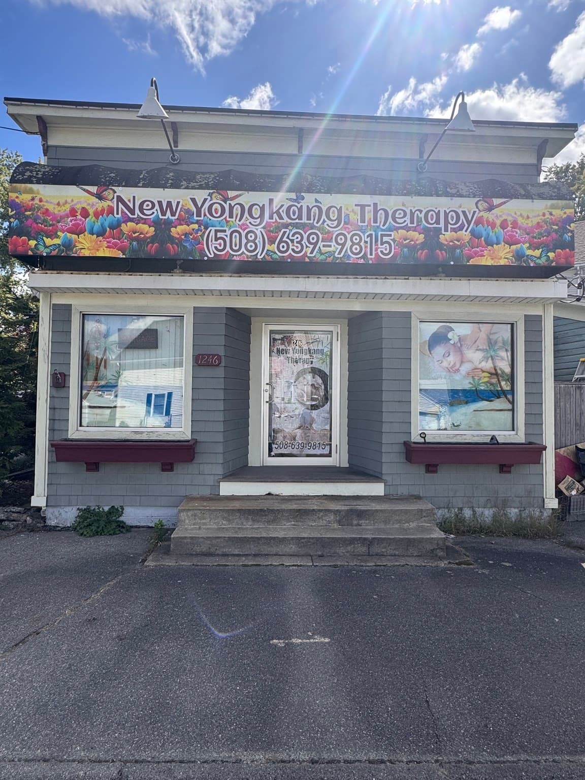 1246 S Main, Attleboro MA 02703