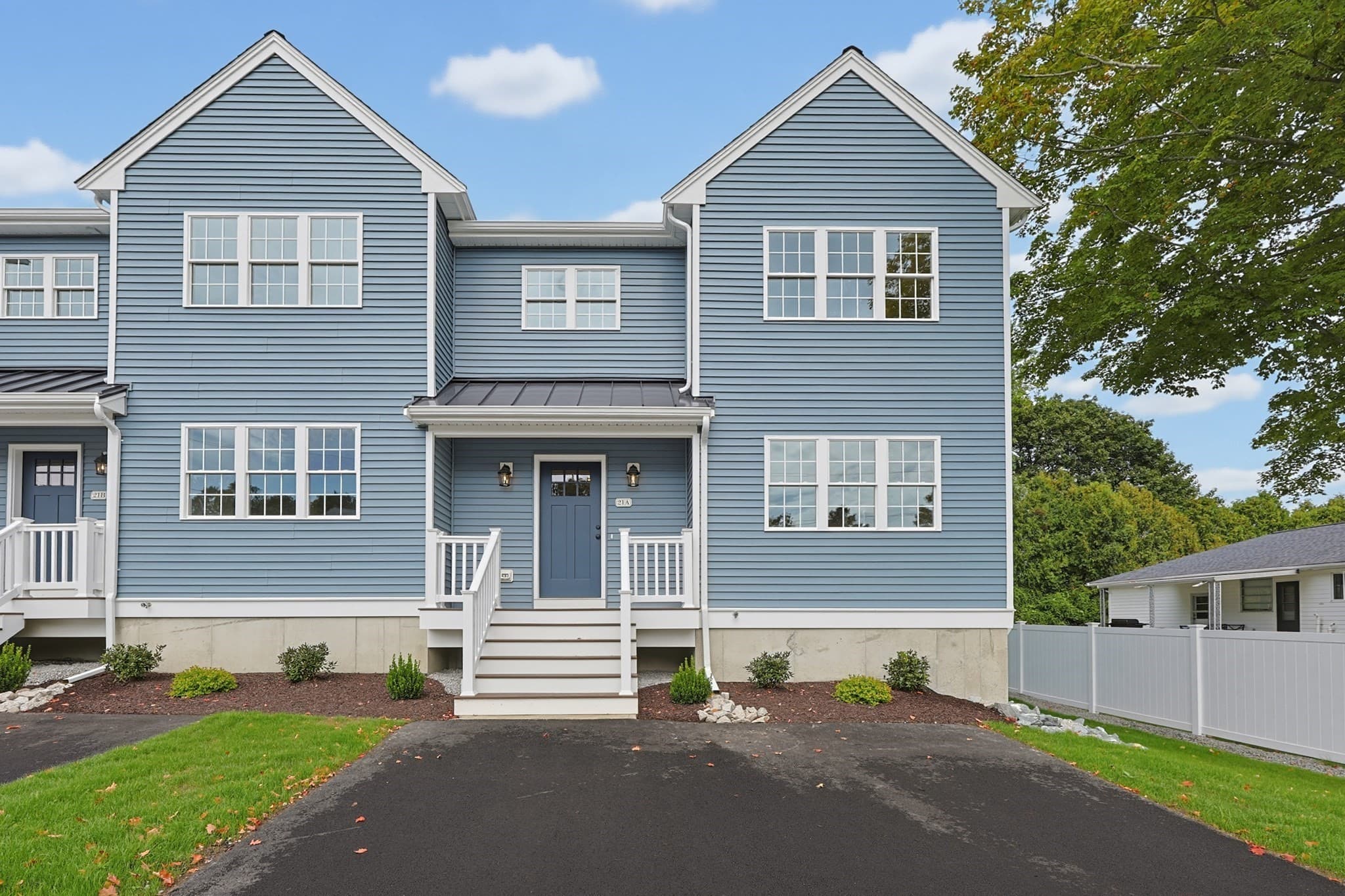 Condominium at 21 Dwinell Road # A, Taunton MA 02780, Taunton, photo 3 of 39