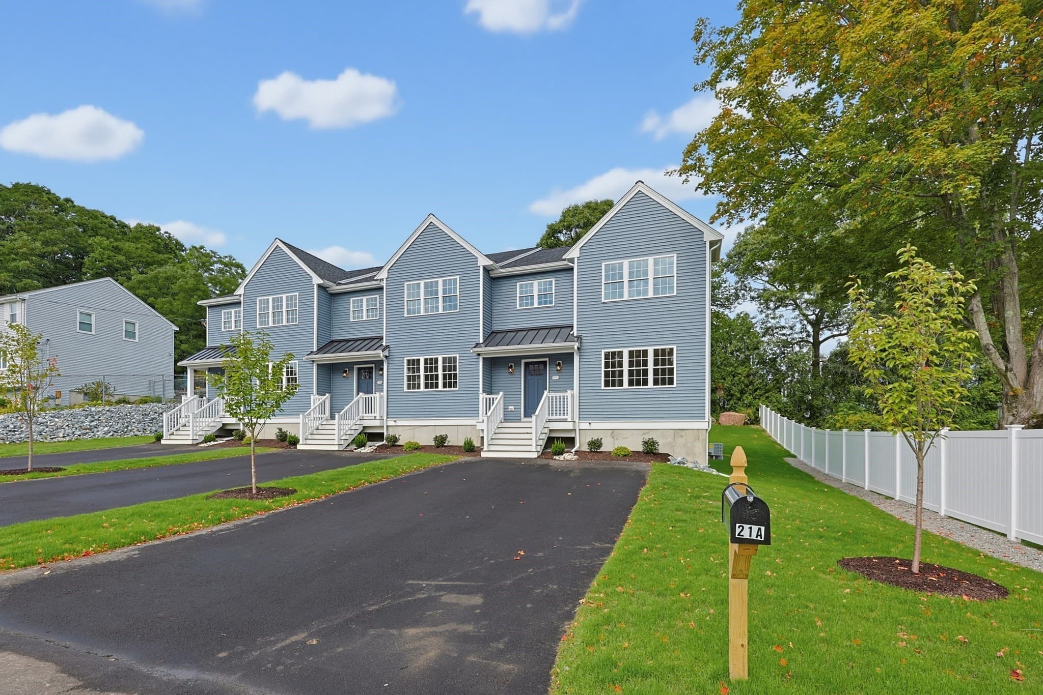 21 Dwinell Road # A, Taunton MA 02780