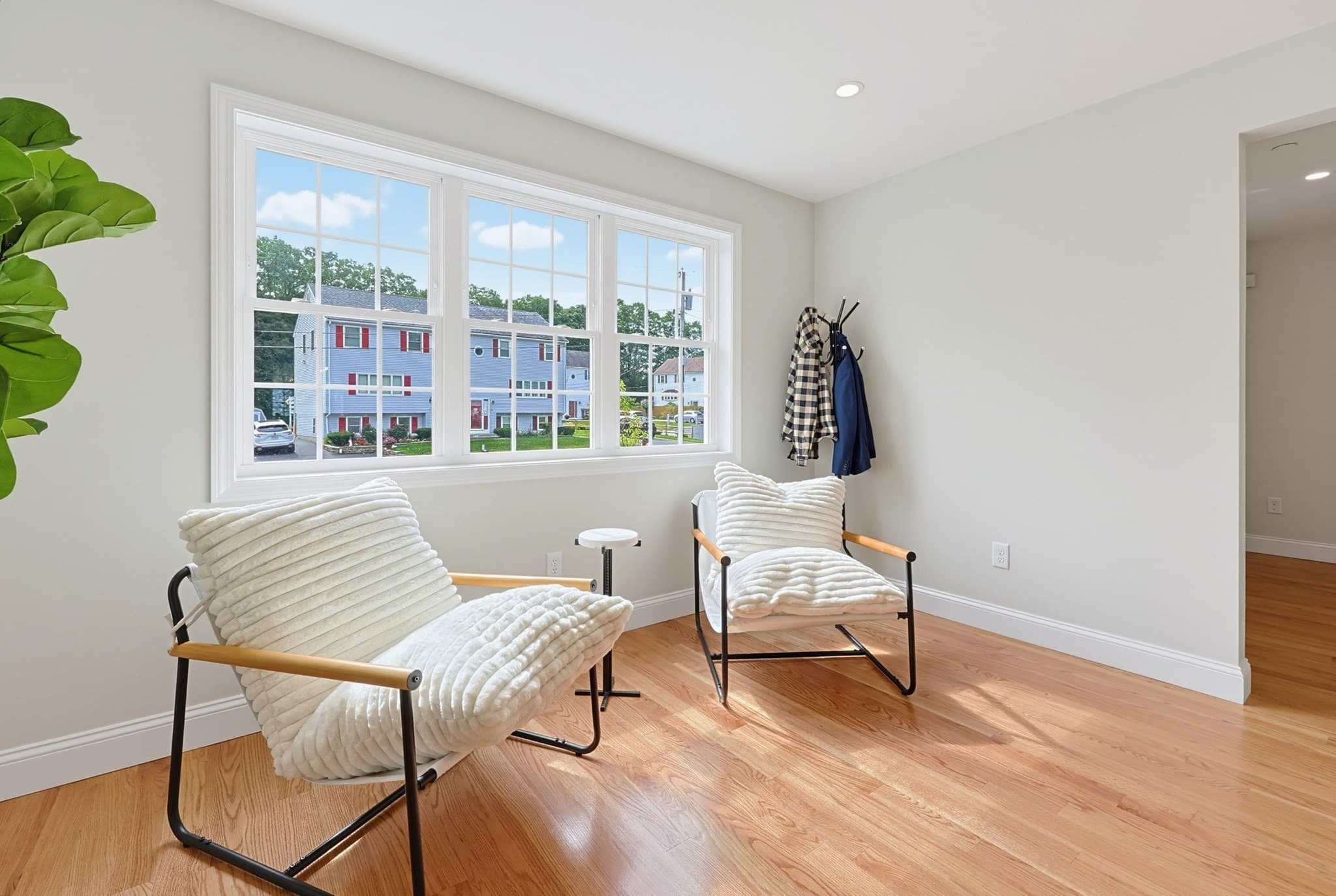 Condominium at 21 Dwinell Road # A, Taunton MA 02780, Taunton, photo 5 of 39