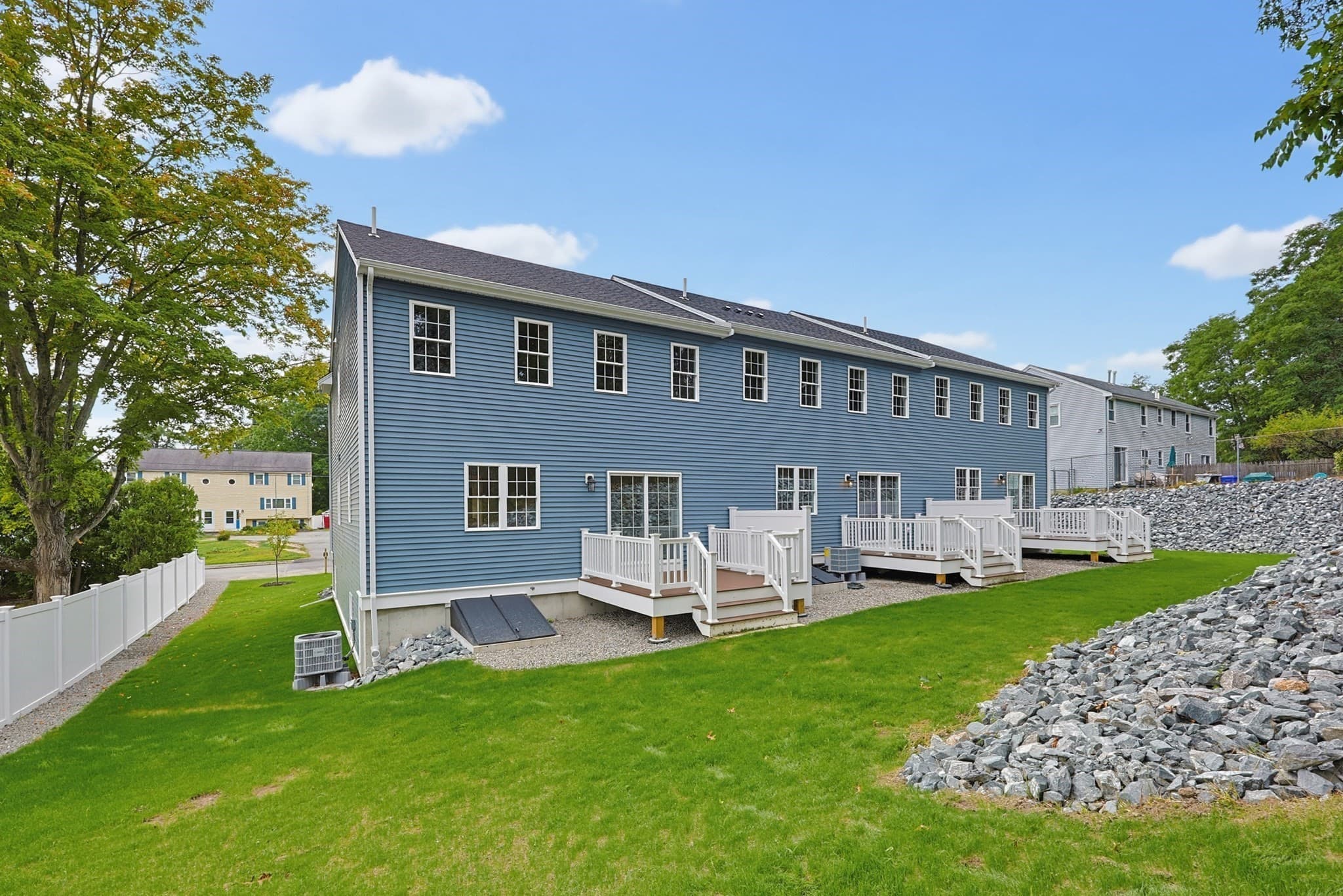 Condominium at 21 Dwinell Road # A, Taunton MA 02780, Taunton, photo 37 of 39