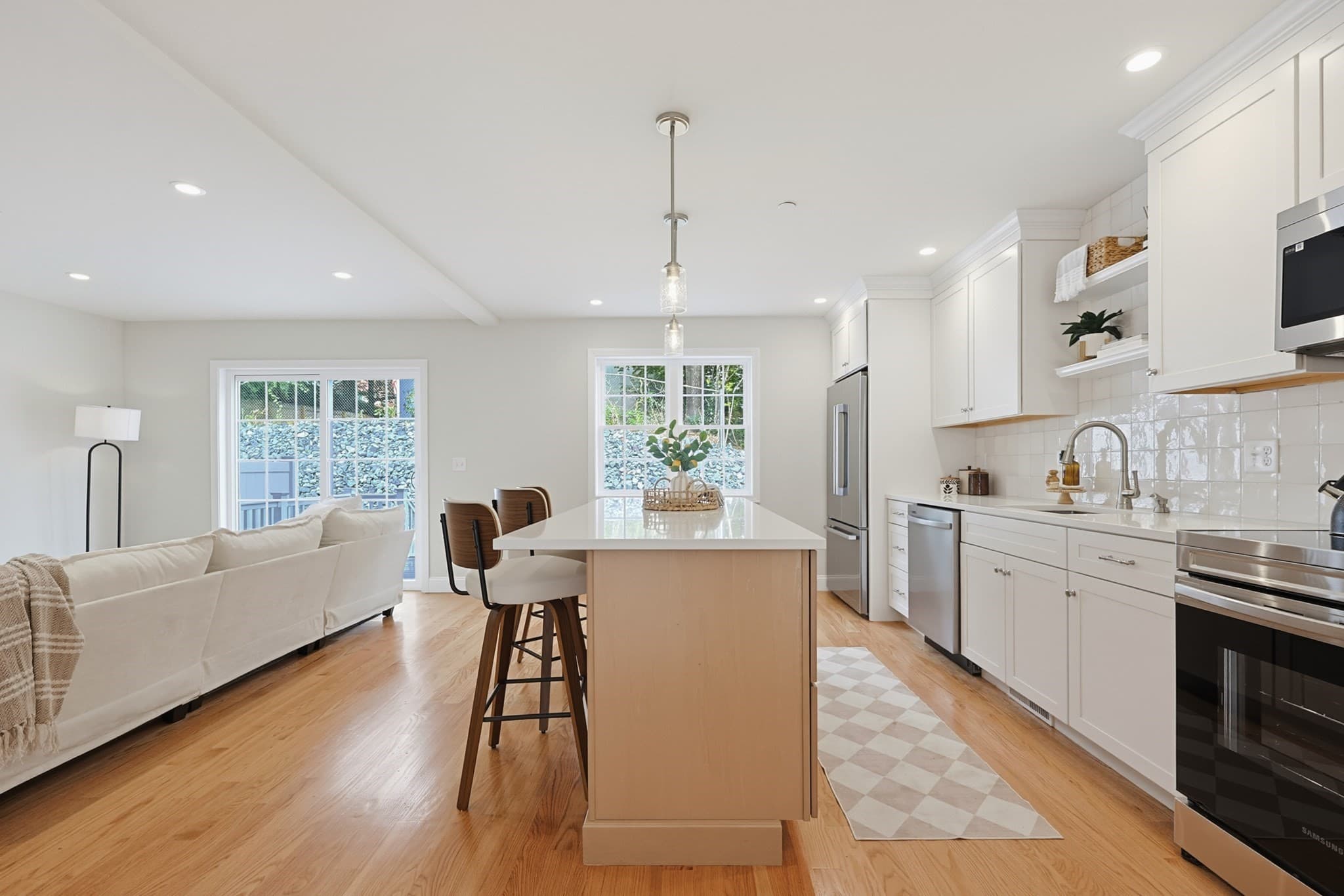 Condominium at 21 Dwinell Road # A, Taunton MA 02780, Taunton, photo 11 of 39