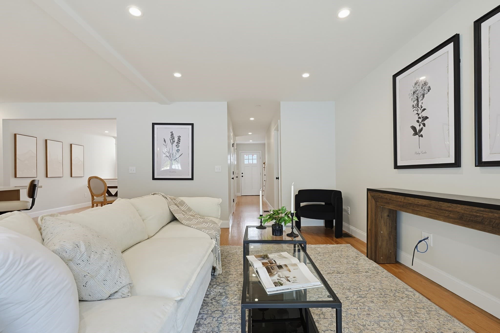 Condominium at 21 Dwinell Road # A, Taunton MA 02780, Taunton, photo 19 of 39