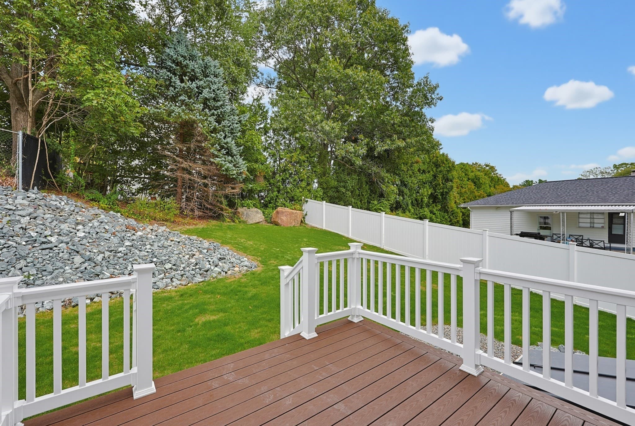 Condominium at 21 Dwinell Road # A, Taunton MA 02780, Taunton, photo 39 of 39