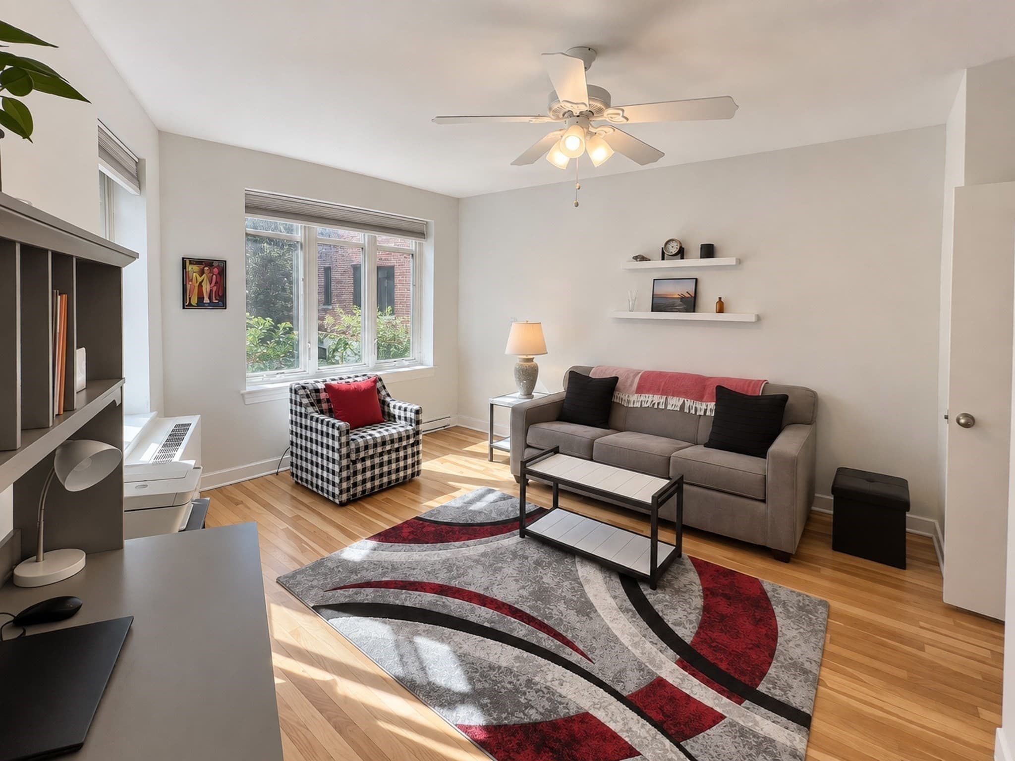Condominium at 86 Griggs Rd # 14, Brookline MA 02446, Brookline, photo 23 of 30