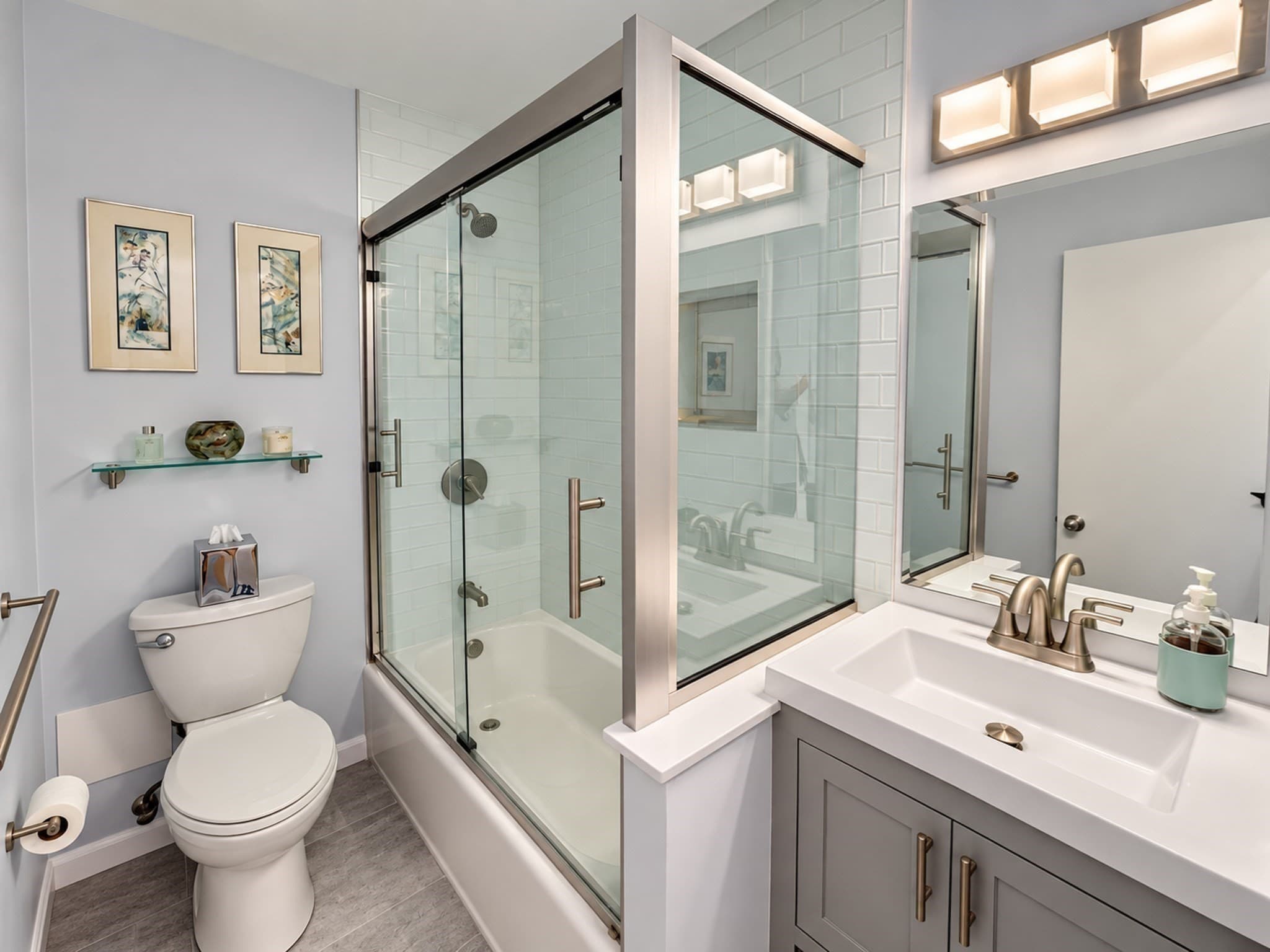 Condominium at 86 Griggs Rd # 14, Brookline MA 02446, Brookline, photo 27 of 30