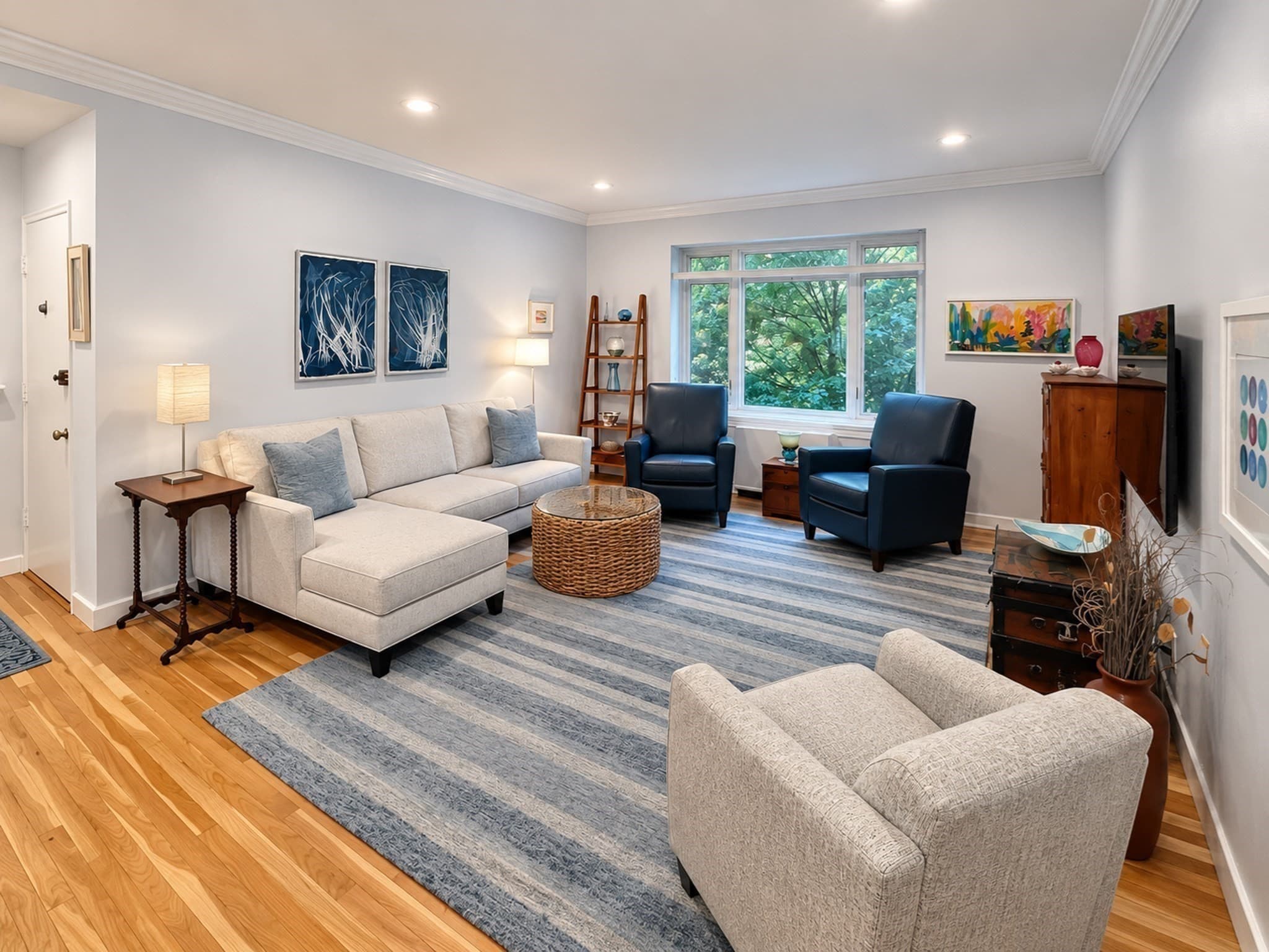 Condominium at 86 Griggs Rd # 14, Brookline MA 02446, Brookline, photo 2 of 30
