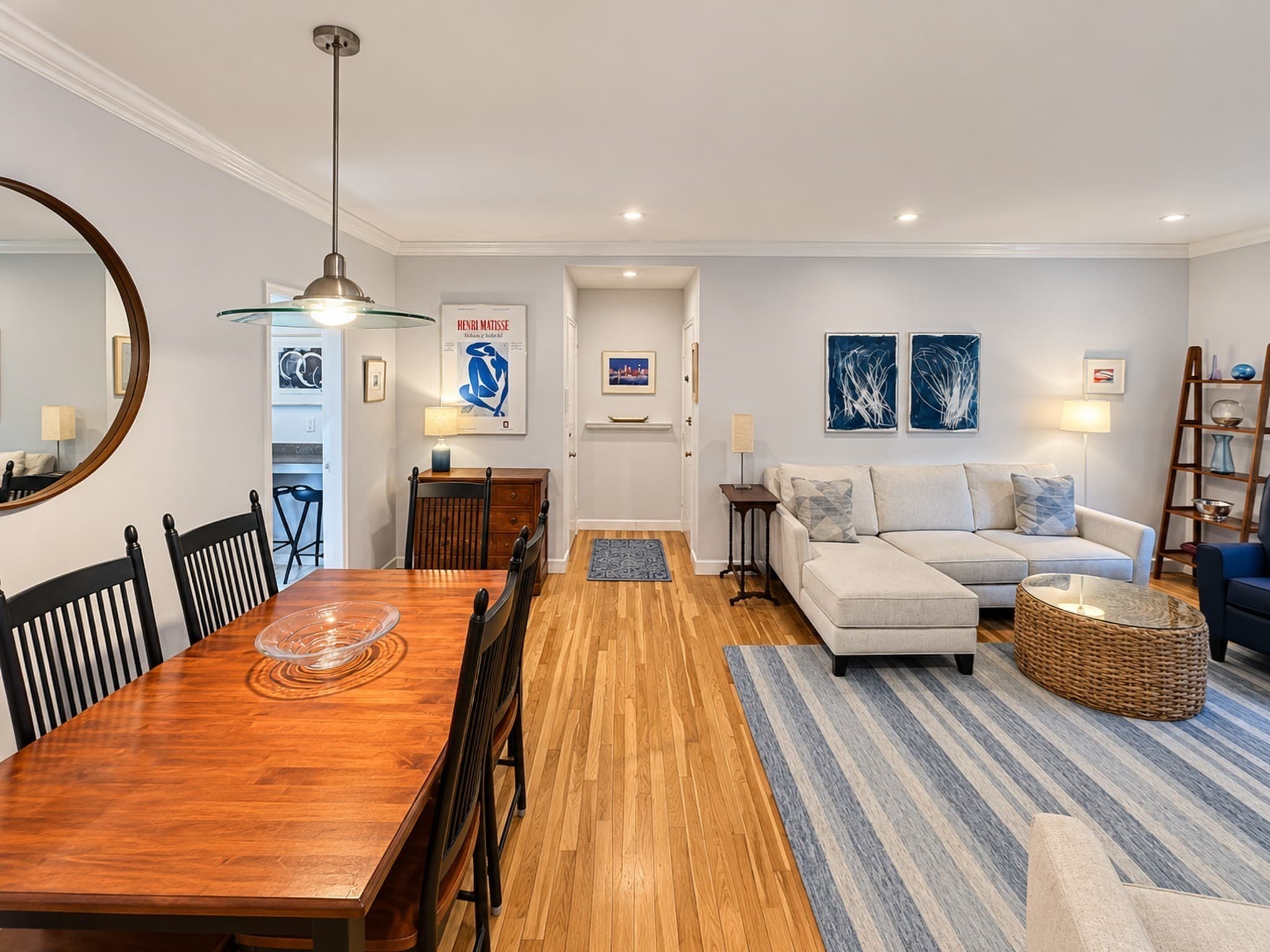 Condominium at 86 Griggs Rd # 14, Brookline MA 02446, Brookline, photo 6 of 30