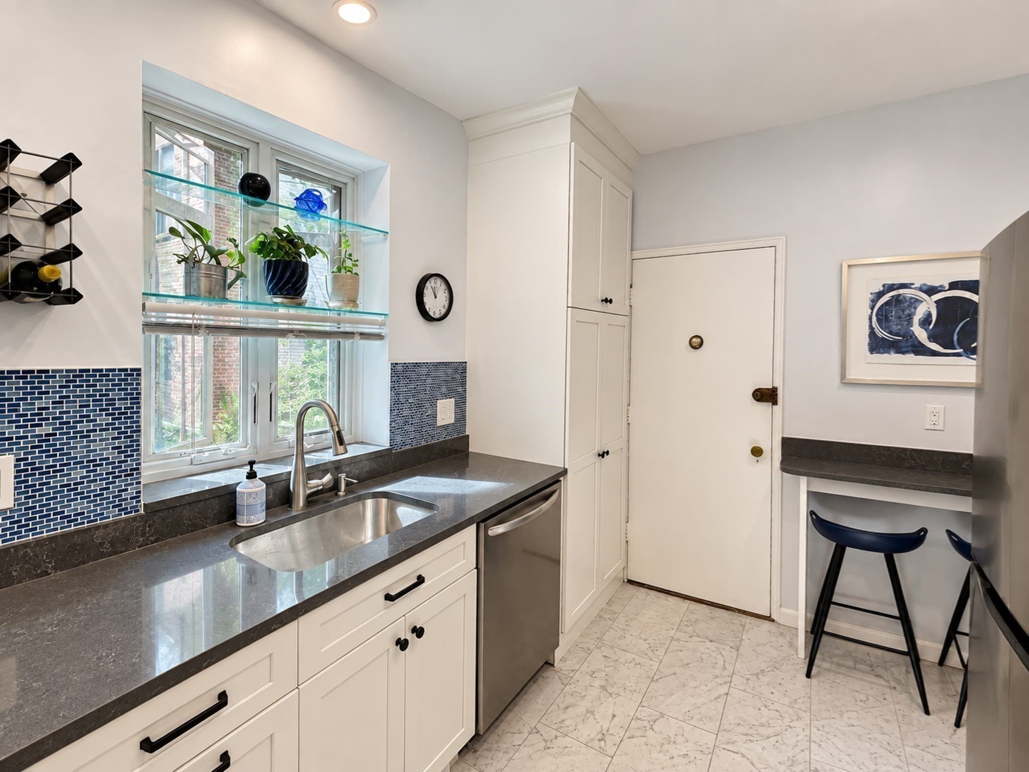 Condominium at 86 Griggs Rd # 14, Brookline MA 02446, Brookline, photo 13 of 30