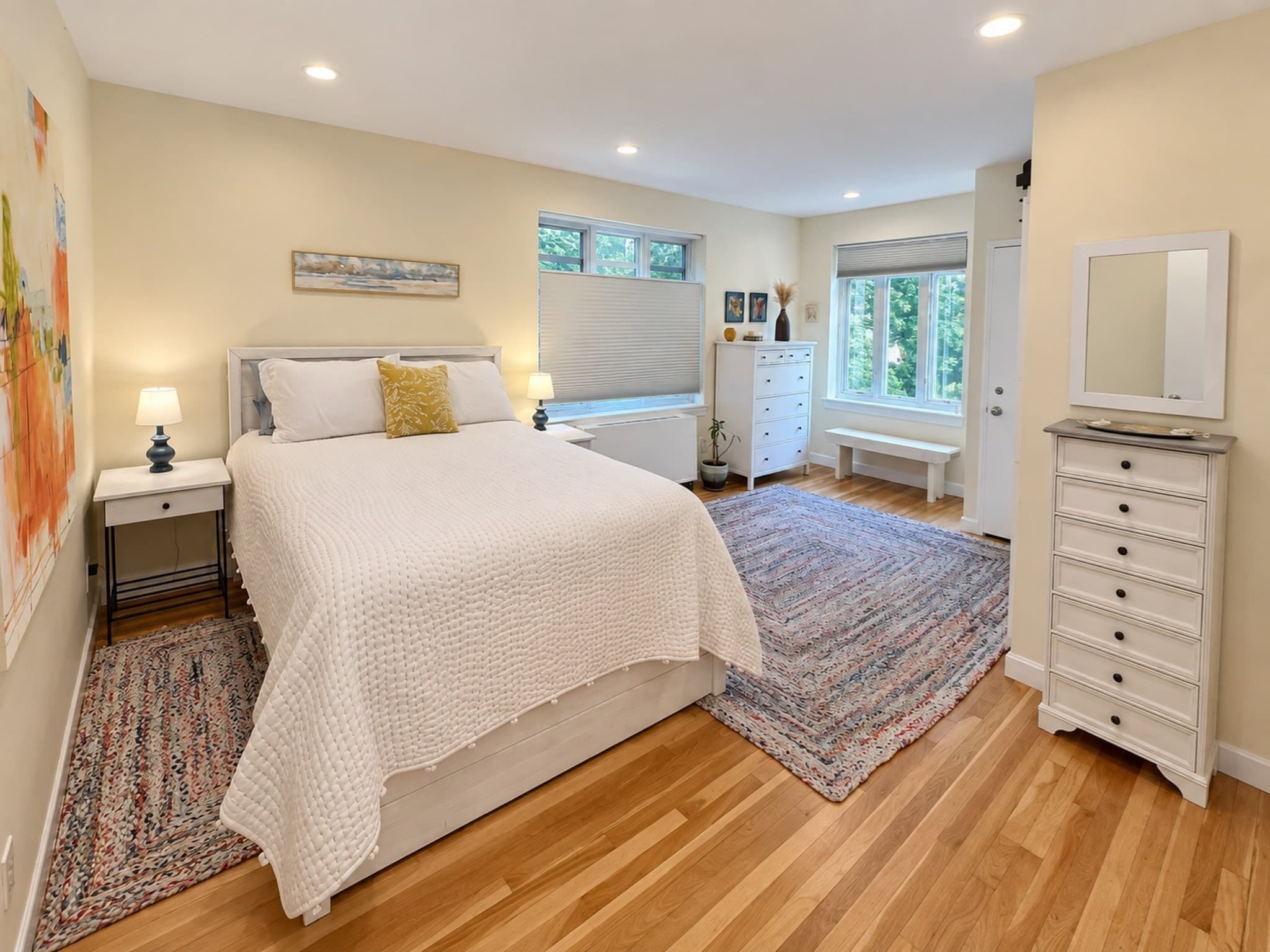 Condominium at 86 Griggs Rd # 14, Brookline MA 02446, Brookline, photo 16 of 30
