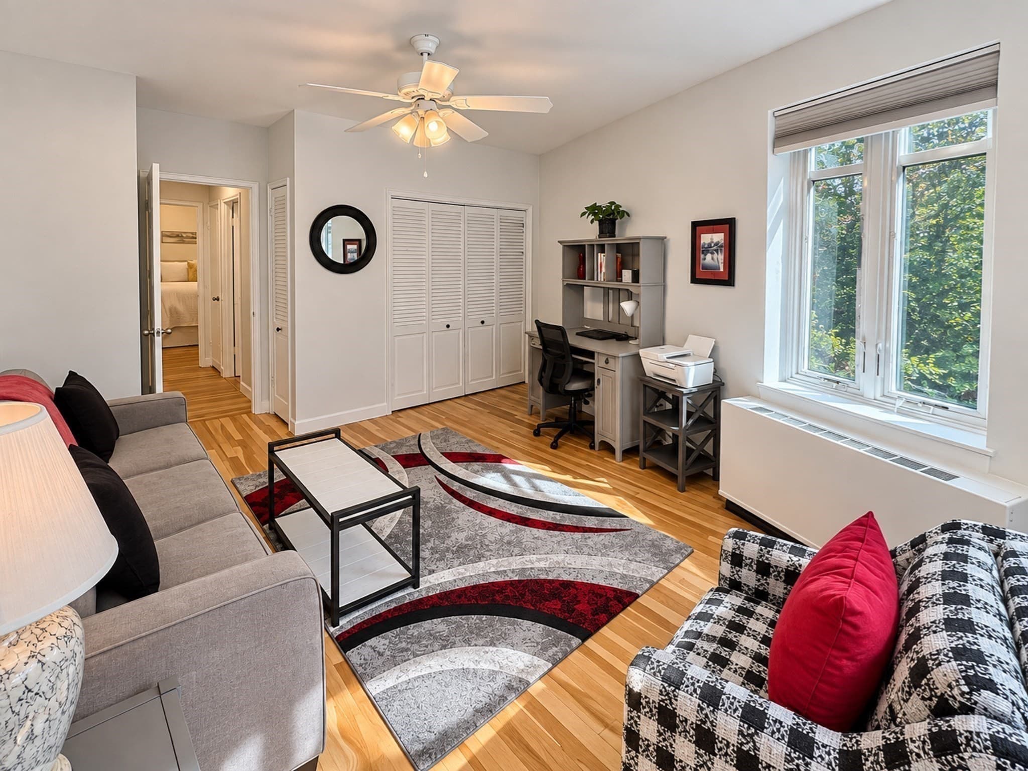 Condominium at 86 Griggs Rd # 14, Brookline MA 02446, Brookline, photo 26 of 30