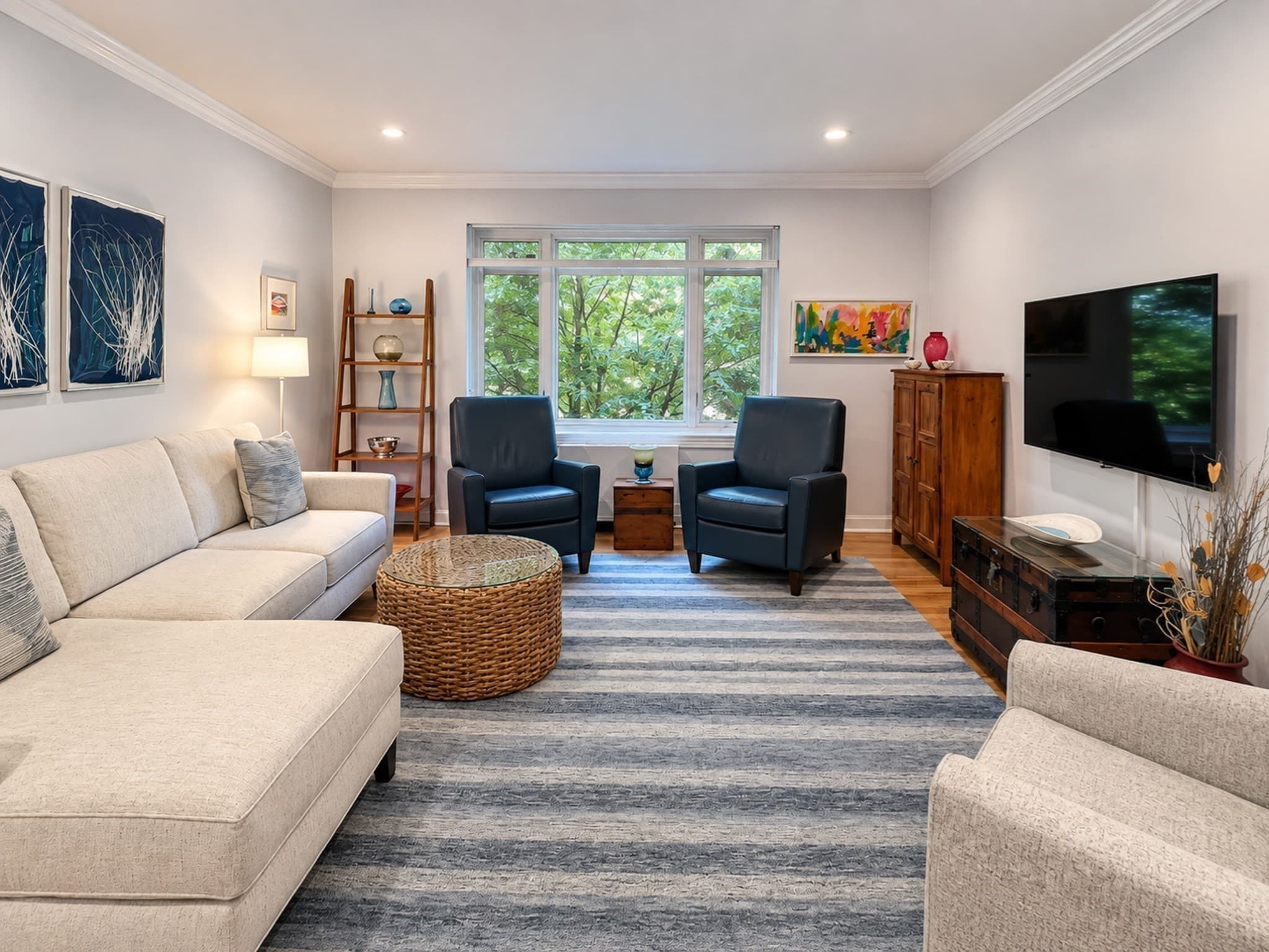 Condominium at 86 Griggs Rd # 14, Brookline MA 02446, Brookline, photo 3 of 30