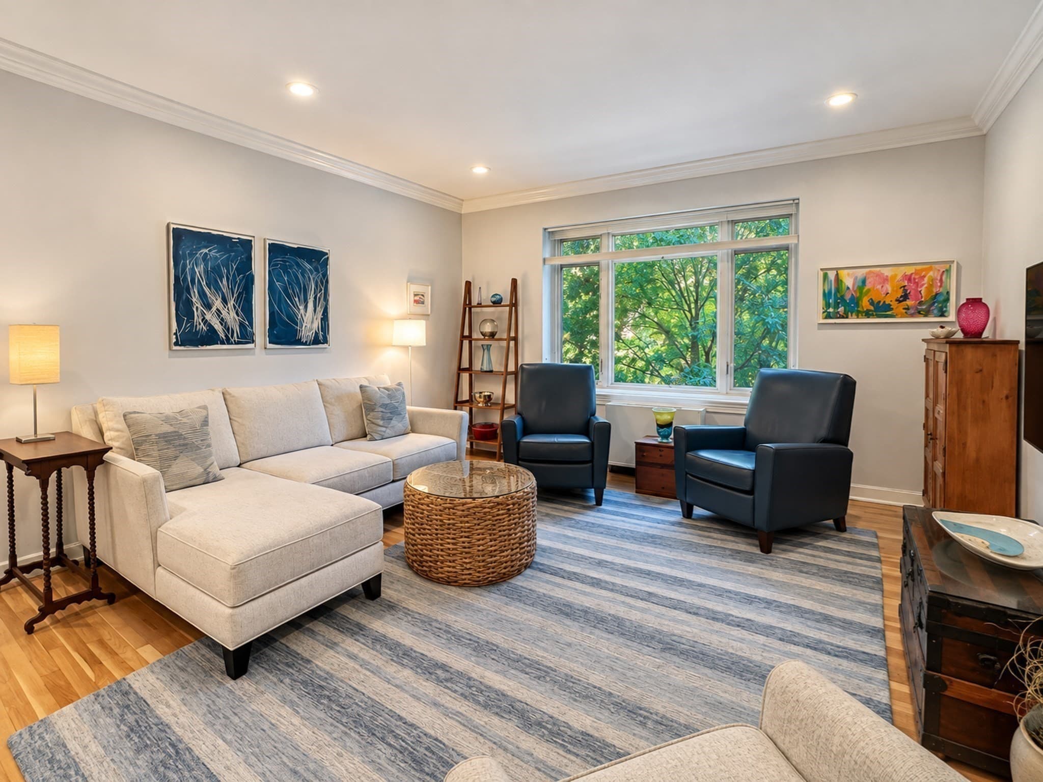 Condominium at 86 Griggs Rd # 14, Brookline MA 02446, Brookline, photo 5 of 30