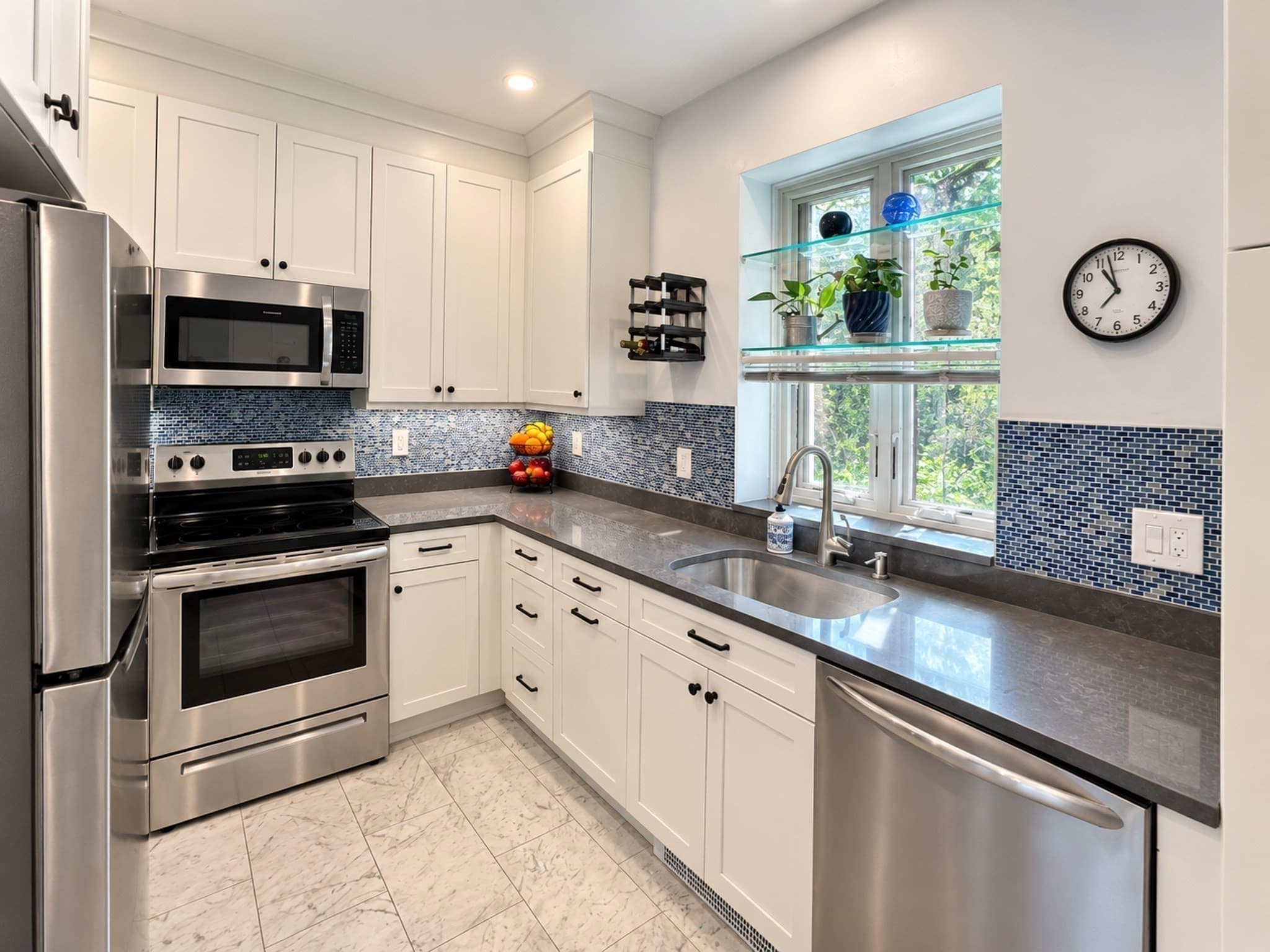 Condominium at 86 Griggs Rd # 14, Brookline MA 02446, Brookline, photo 9 of 30