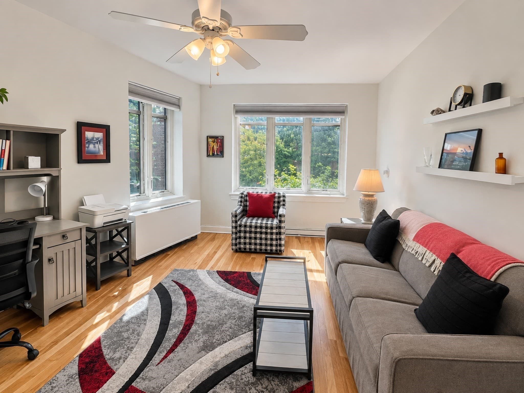 Condominium at 86 Griggs Rd # 14, Brookline MA 02446, Brookline, photo 24 of 30
