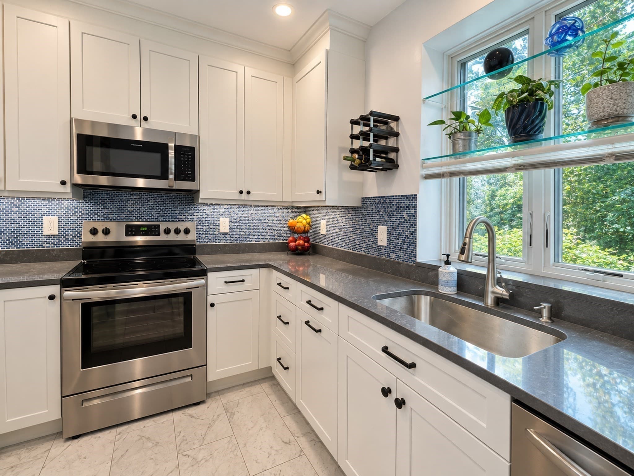 Condominium at 86 Griggs Rd # 14, Brookline MA 02446, Brookline, photo 14 of 30