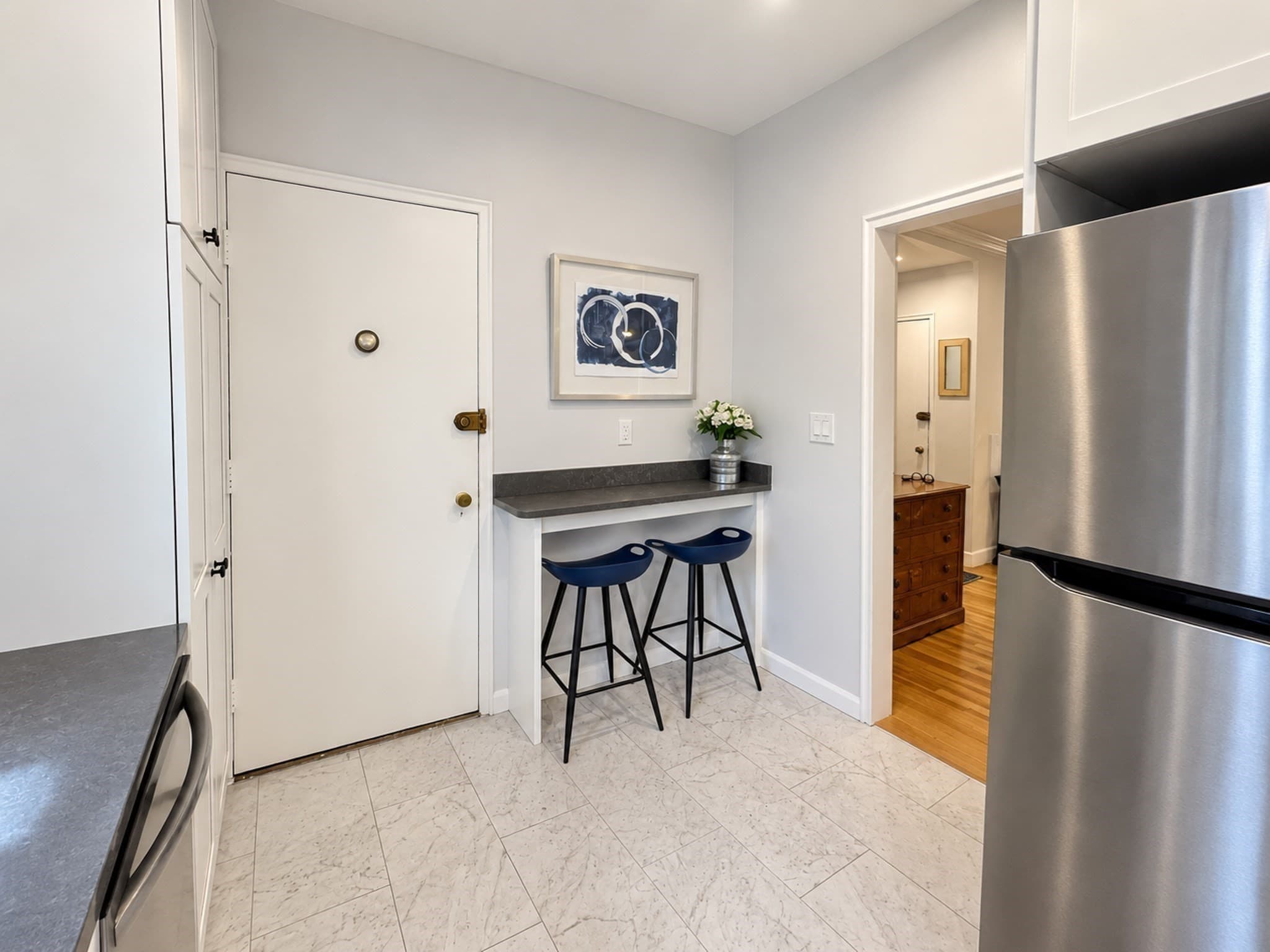 Condominium at 86 Griggs Rd # 14, Brookline MA 02446, Brookline, photo 15 of 30