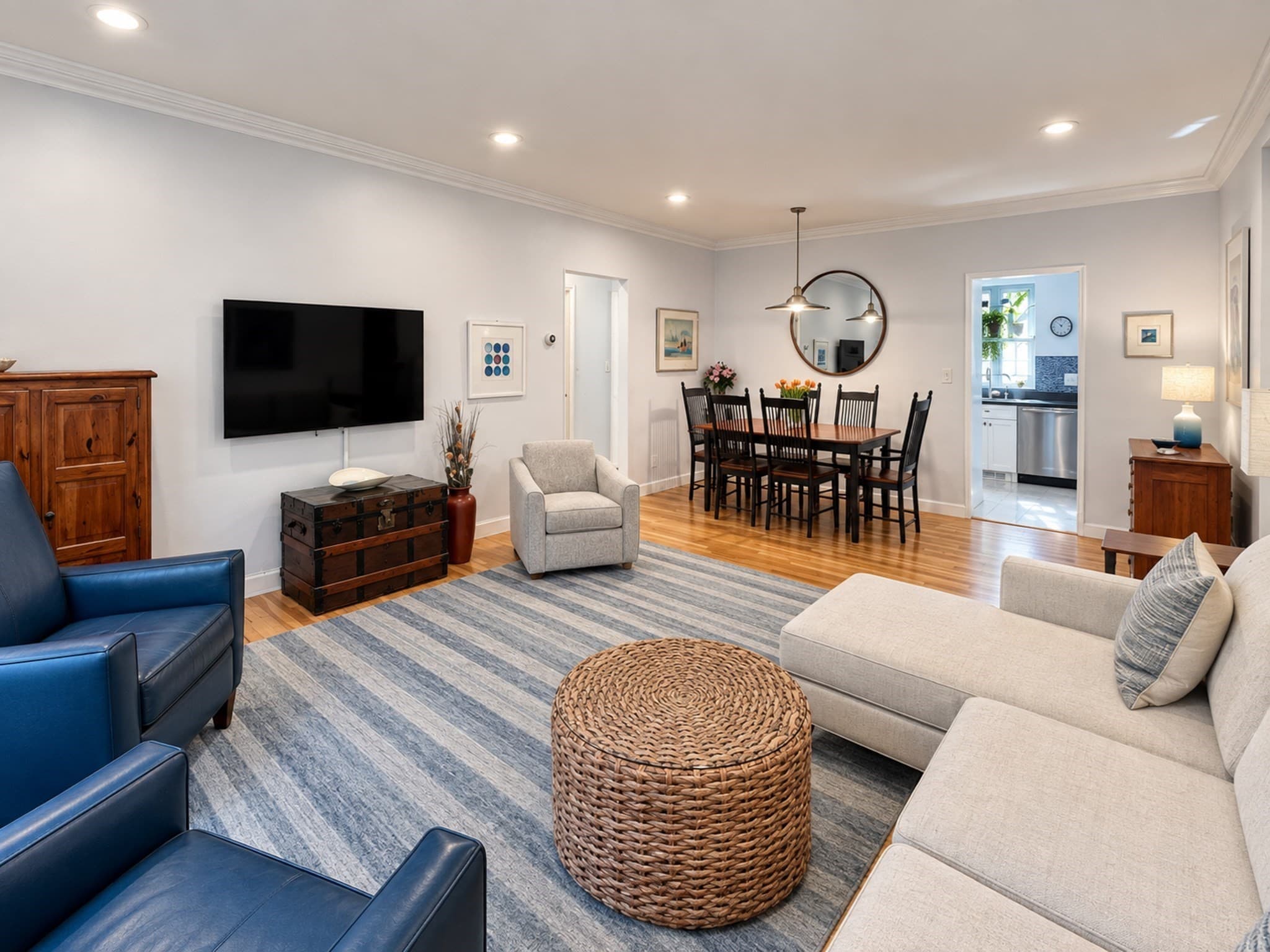 Condominium at 86 Griggs Rd # 14, Brookline MA 02446, Brookline, photo 4 of 30