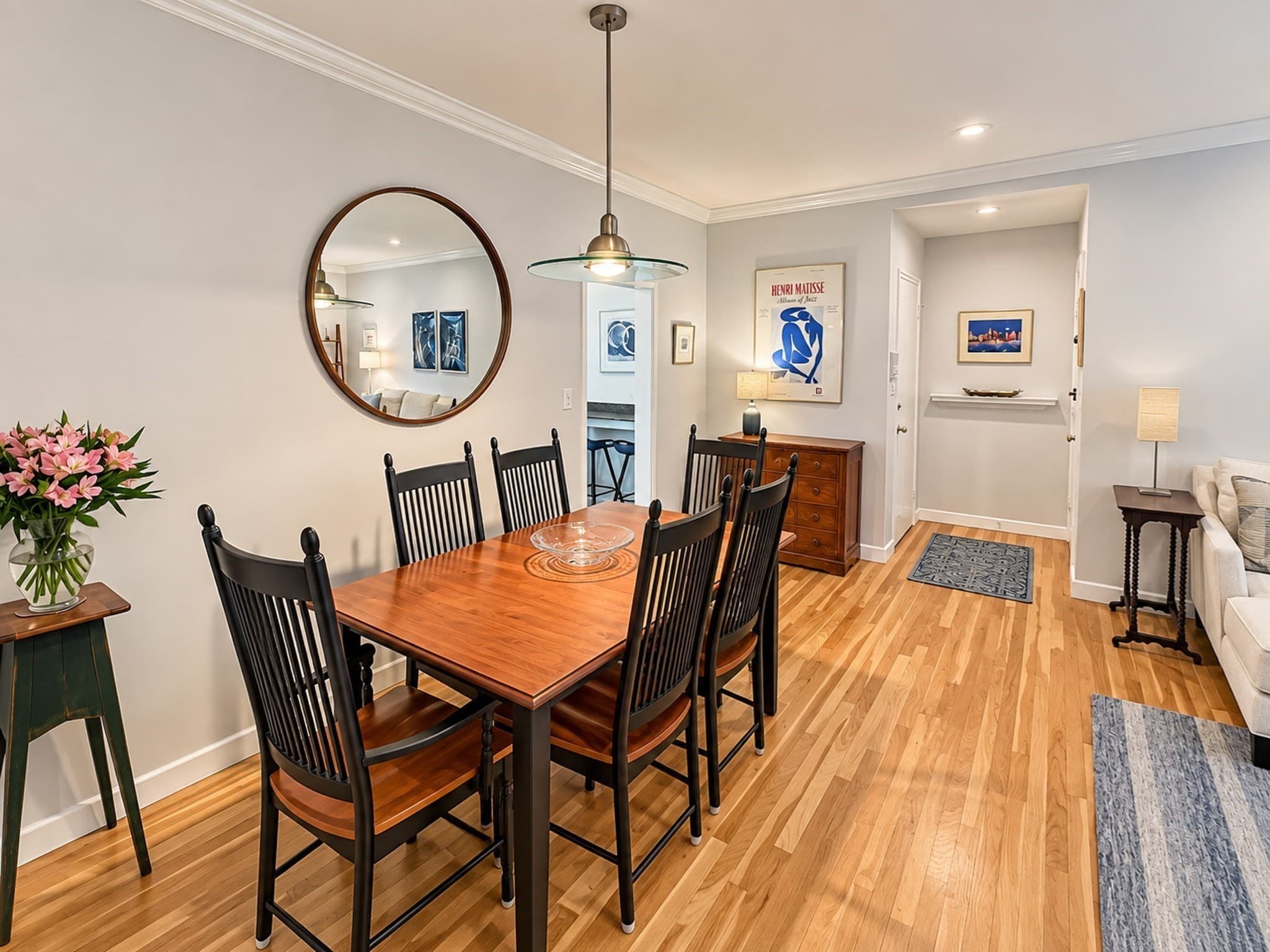 Condominium at 86 Griggs Rd # 14, Brookline MA 02446, Brookline, photo 8 of 30