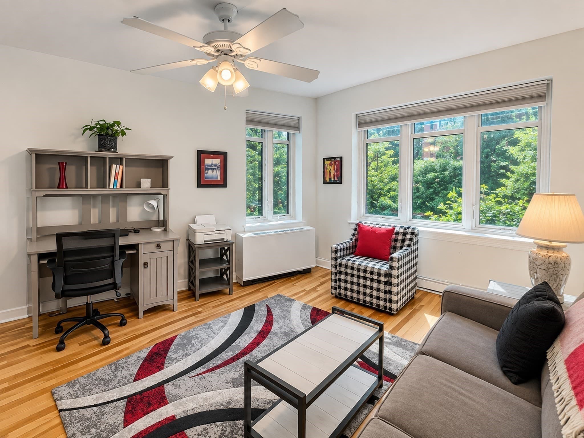 Condominium at 86 Griggs Rd # 14, Brookline MA 02446, Brookline, photo 25 of 30