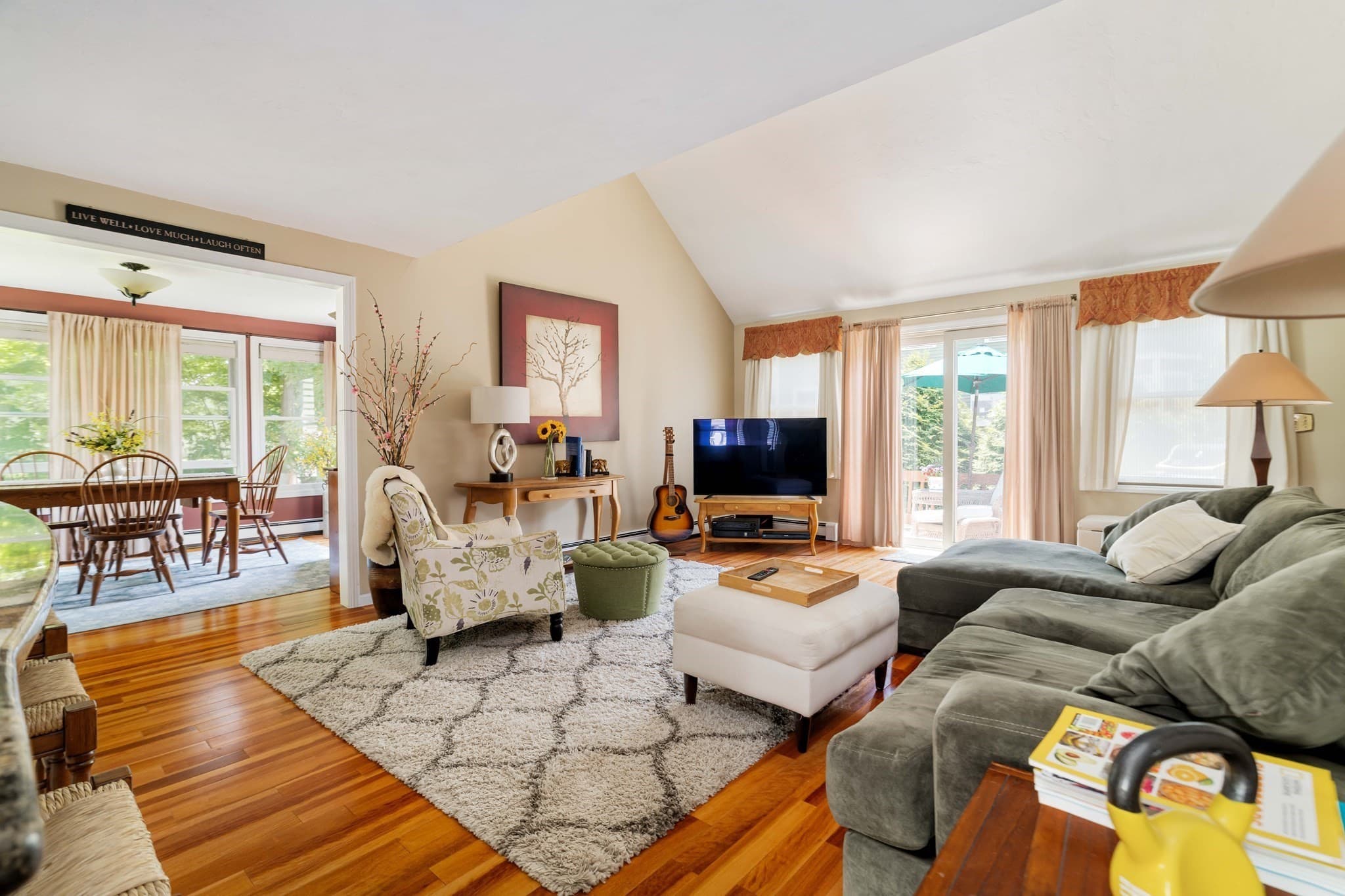 Condominium at 13 Fieldstone St # 13, Upton MA 01568, Upton, photo 11 of 42