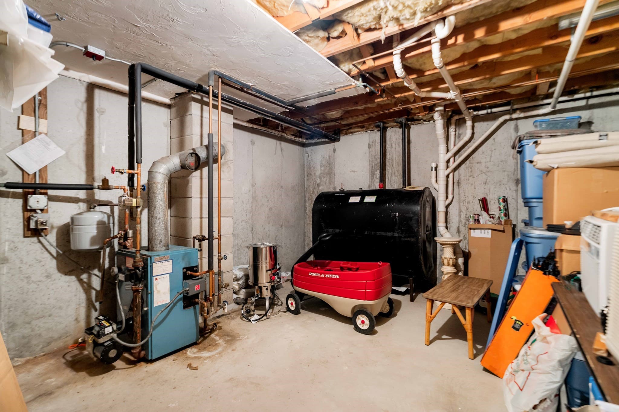 Condominium at 13 Fieldstone St # 13, Upton MA 01568, Upton, photo 35 of 42