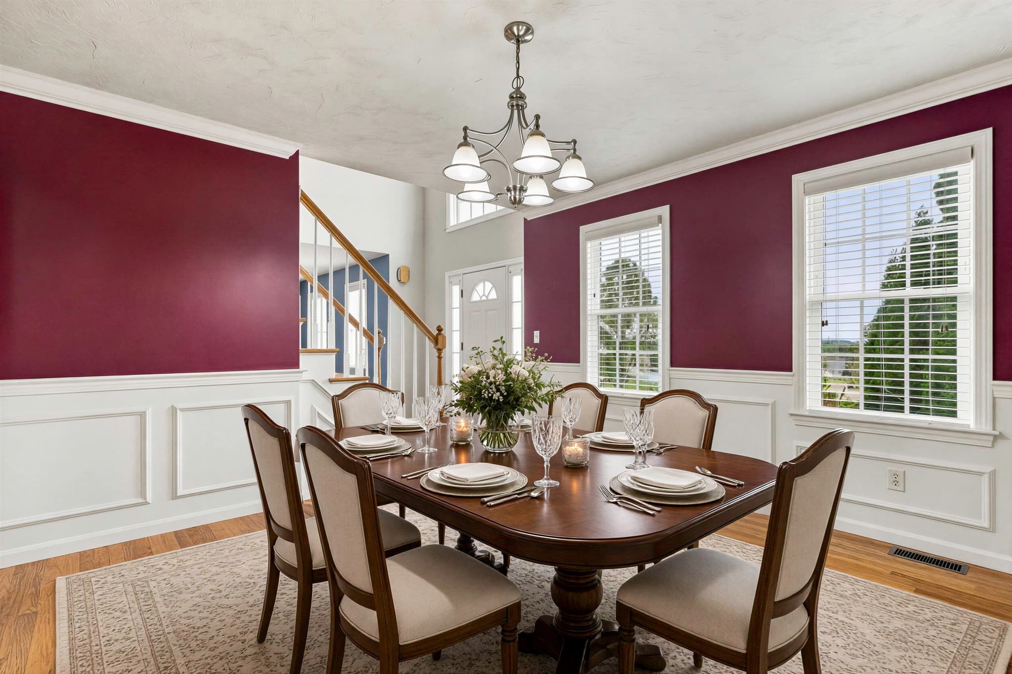 Single Family Residence at 10 Jonathan Cir, Rutland MA 01543, Rutland, photo 17 of 42