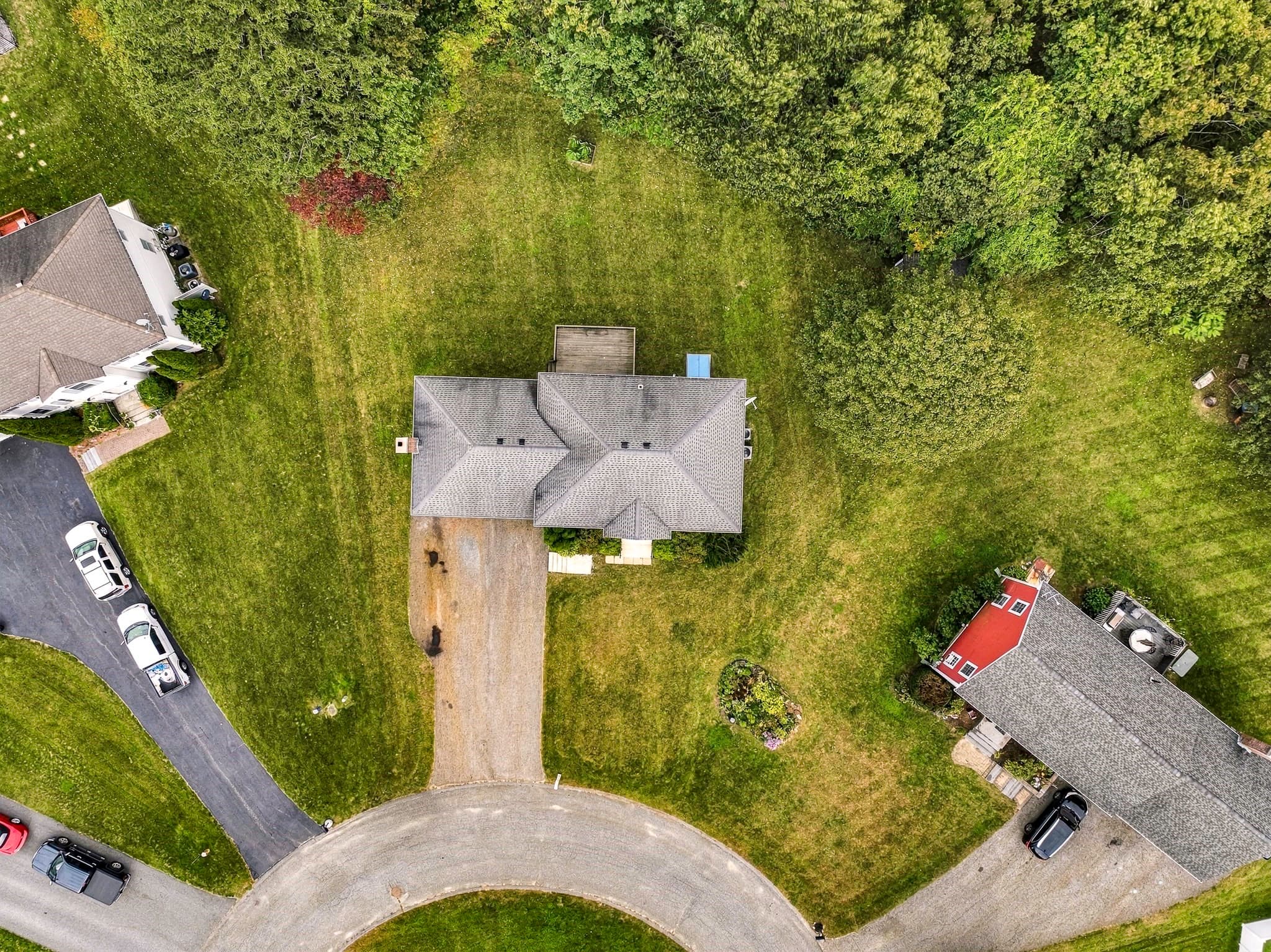 Single Family Residence at 10 Jonathan Cir, Rutland MA 01543, Rutland, photo 7 of 42