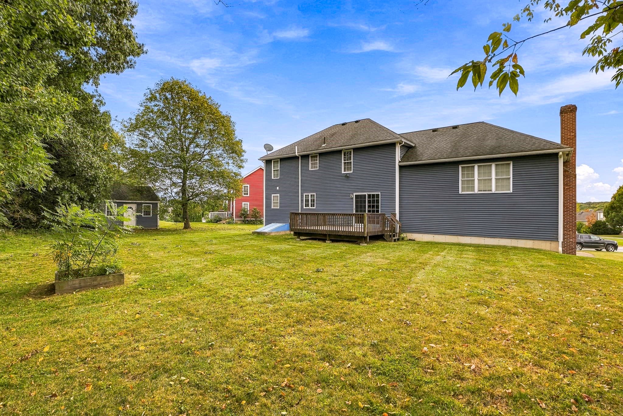 Single Family Residence at 10 Jonathan Cir, Rutland MA 01543, Rutland, photo 11 of 42