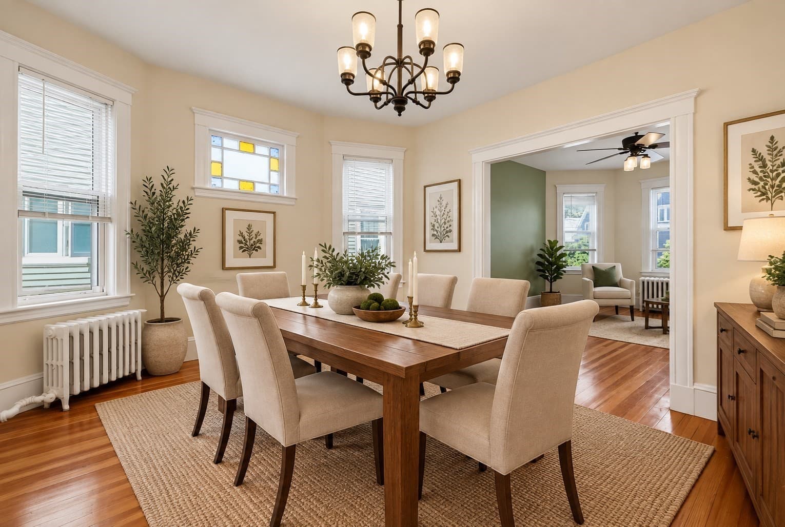 Condominium at 185 Savin Hill Ave # 2, Boston MA 02125, Boston, photo 6 of 25