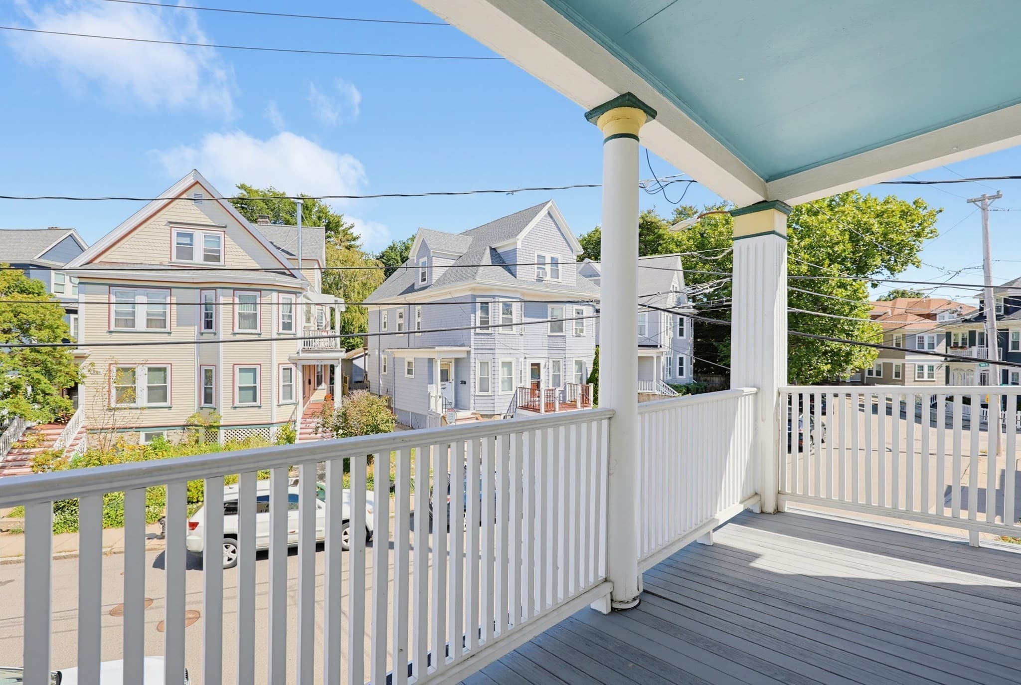 Condominium at 185 Savin Hill Ave # 2, Boston MA 02125, Boston, photo 22 of 25