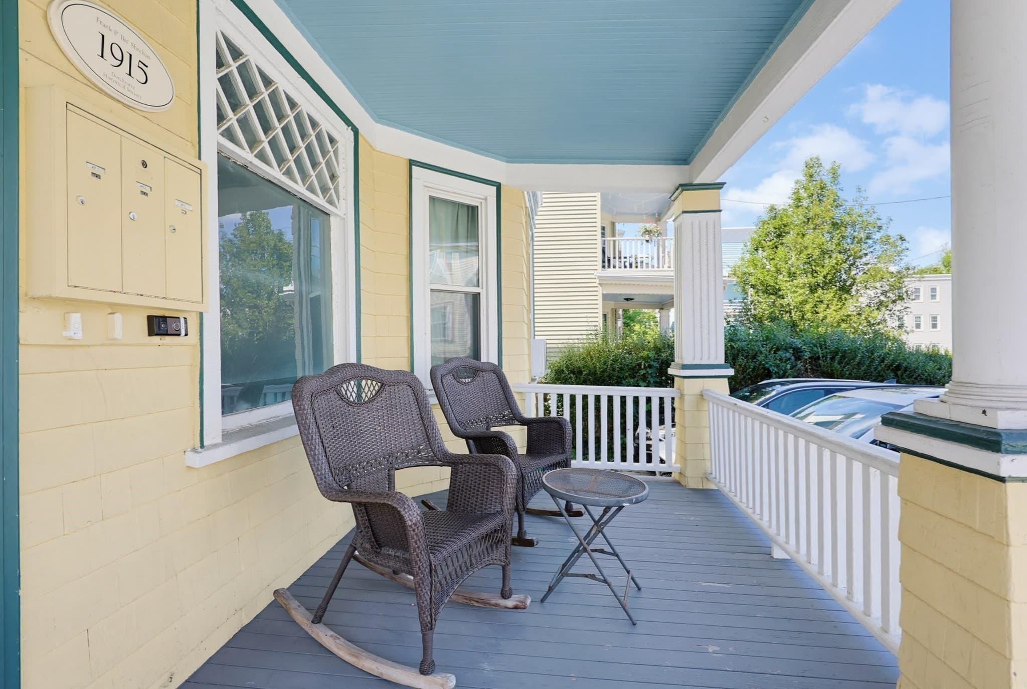Condominium at 185 Savin Hill Ave # 2, Boston MA 02125, Boston, photo 3 of 25