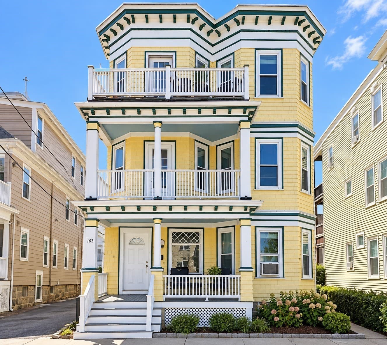 185 Savin Hill Ave # 2, Boston MA 02125