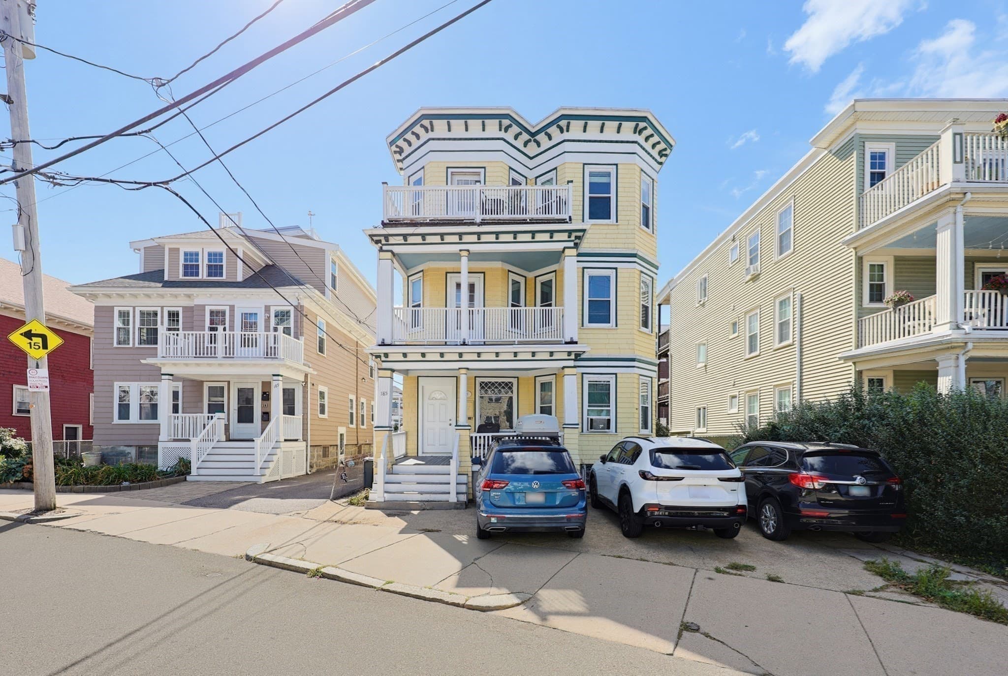 Condominium at 185 Savin Hill Ave # 2, Boston MA 02125, Boston, photo 4 of 25