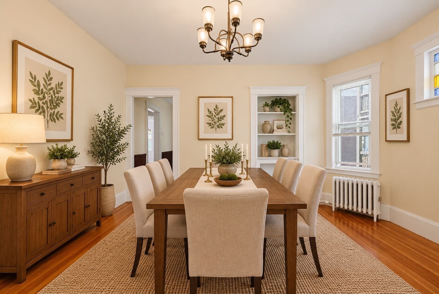 Condominium at 185 Savin Hill Ave # 2, Boston MA 02125, Boston, photo 8 of 25