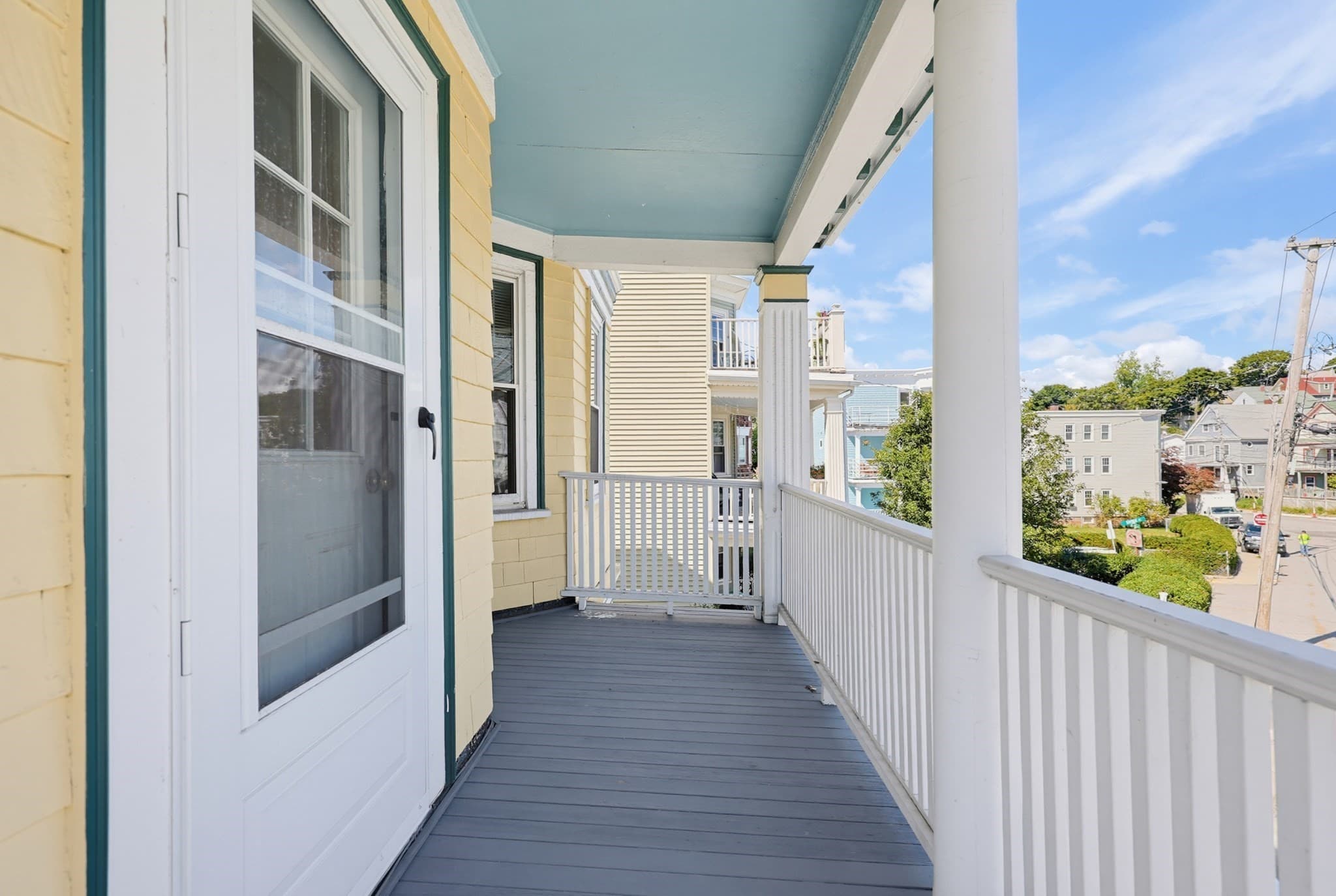 Condominium at 185 Savin Hill Ave # 2, Boston MA 02125, Boston, photo 21 of 25